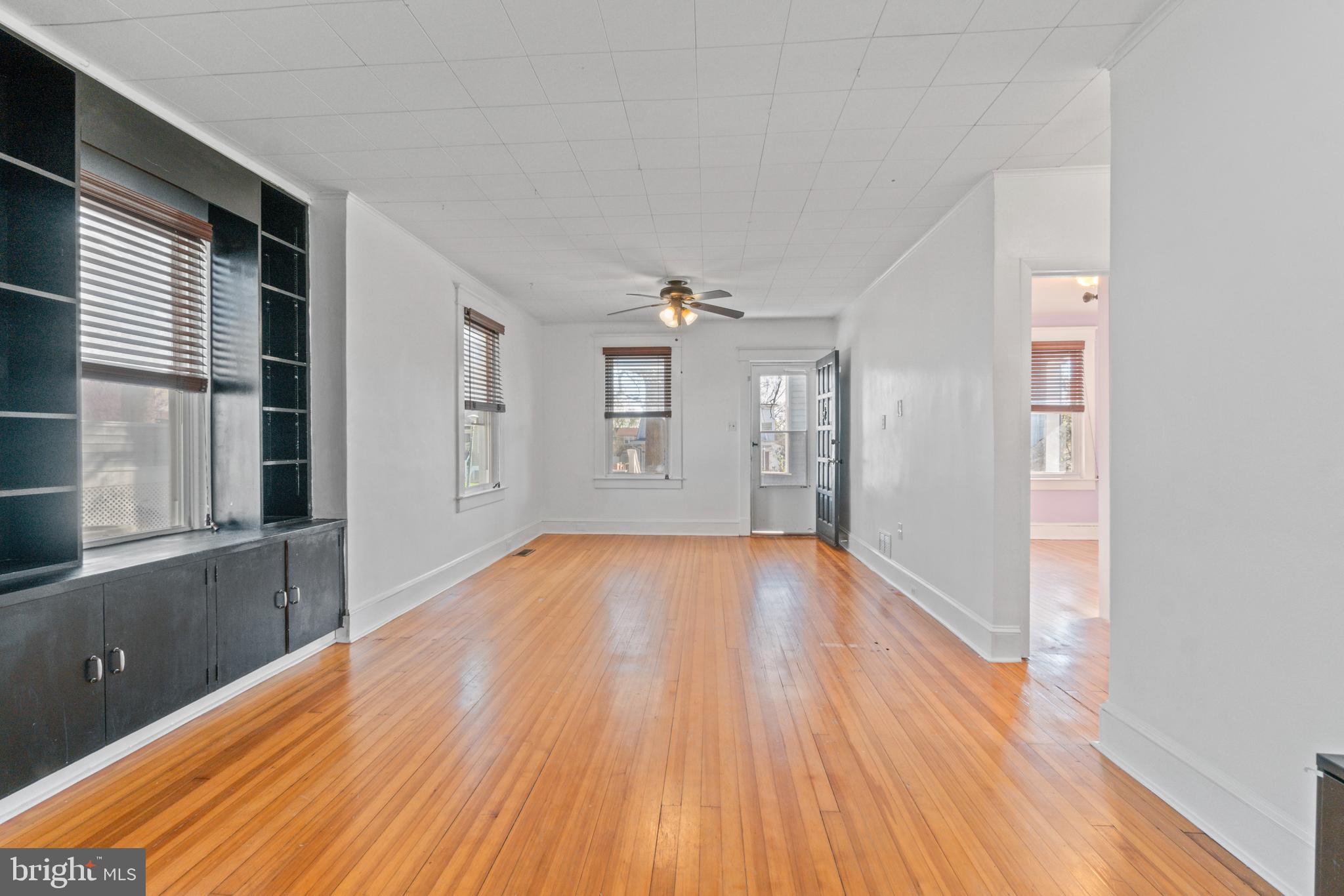 WOODHOME HEIGHTS - Residential