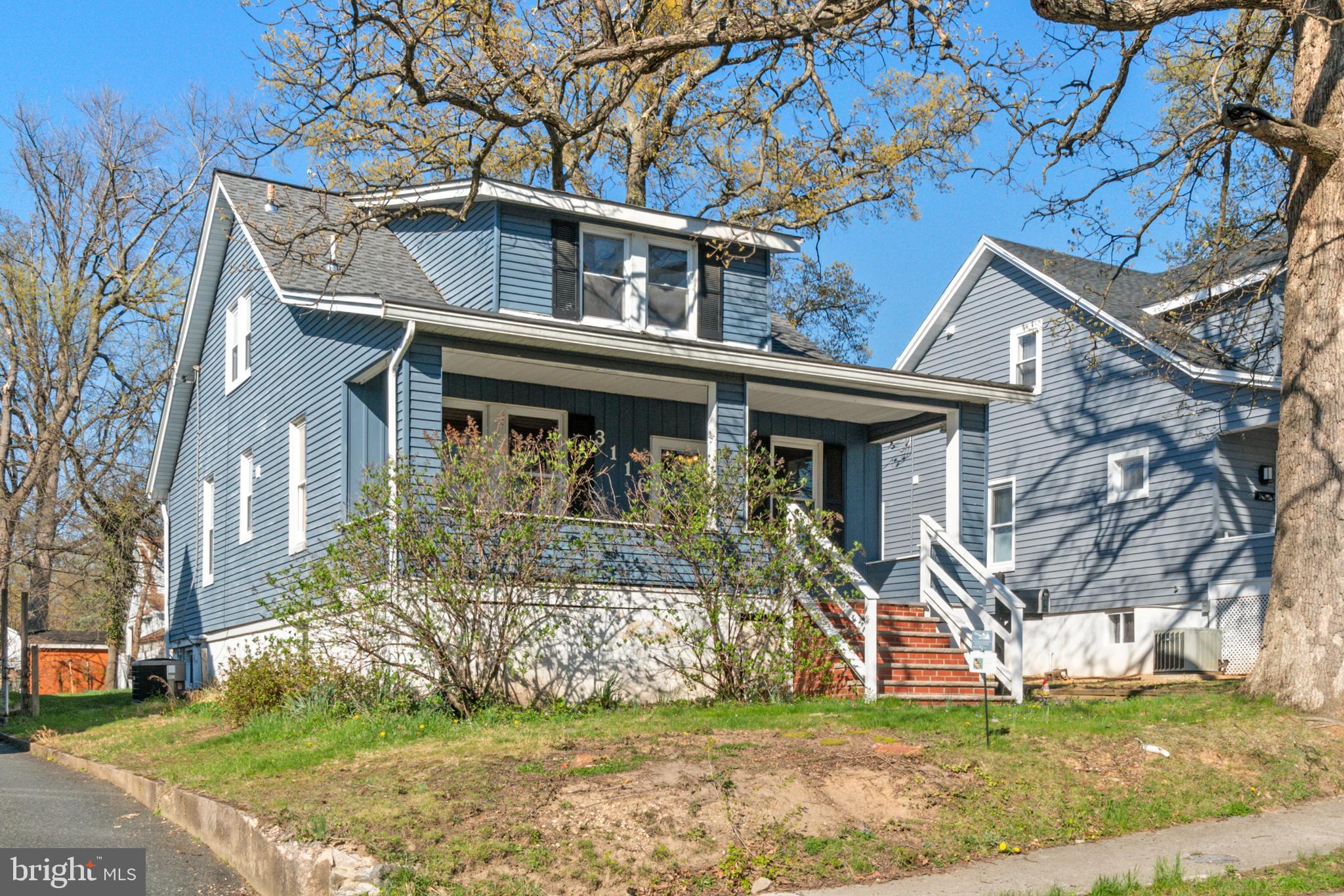 WOODHOME HEIGHTS - Residential