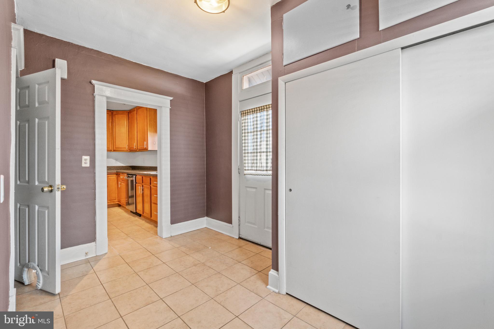 WOODHOME HEIGHTS - Residential