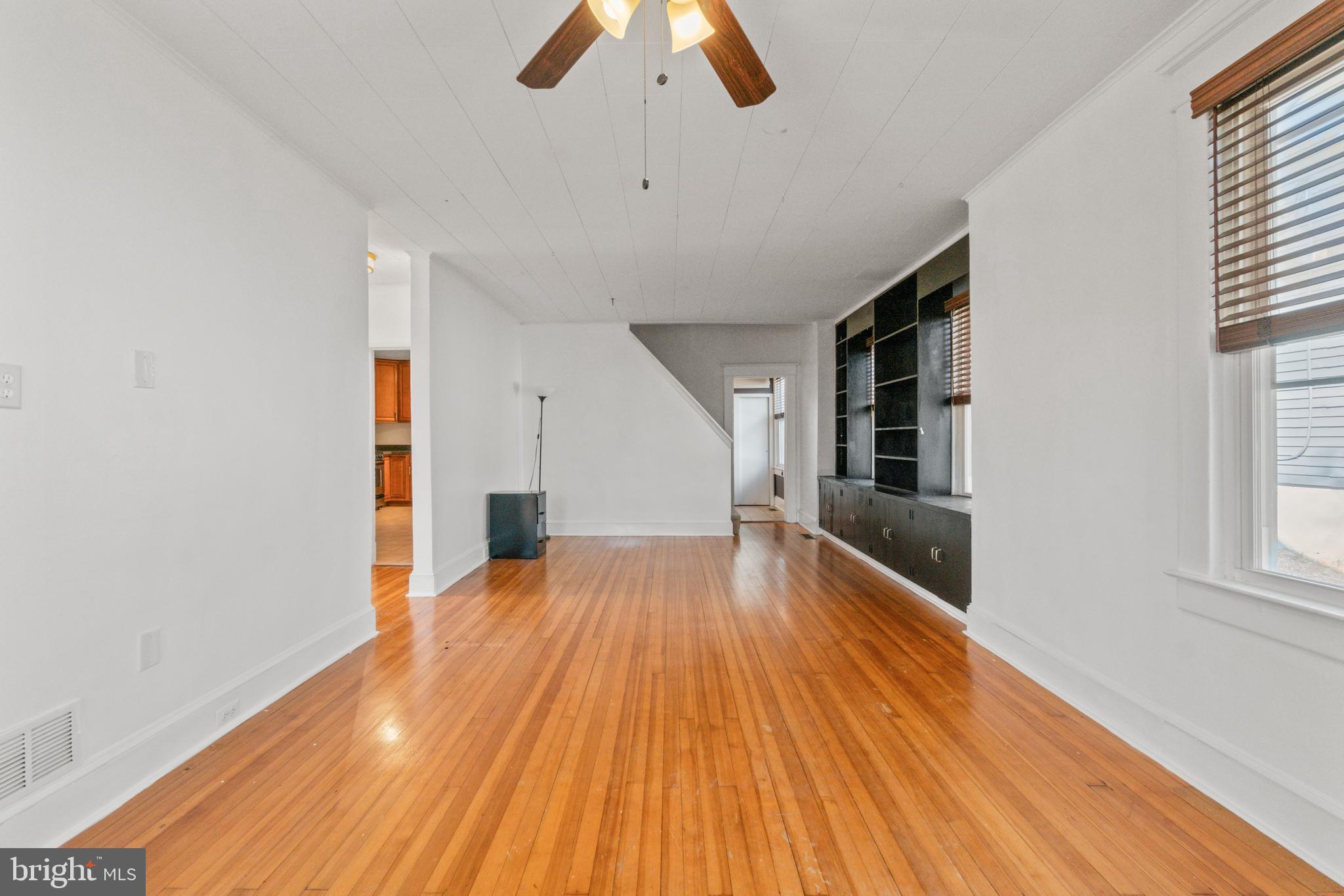 WOODHOME HEIGHTS - Residential