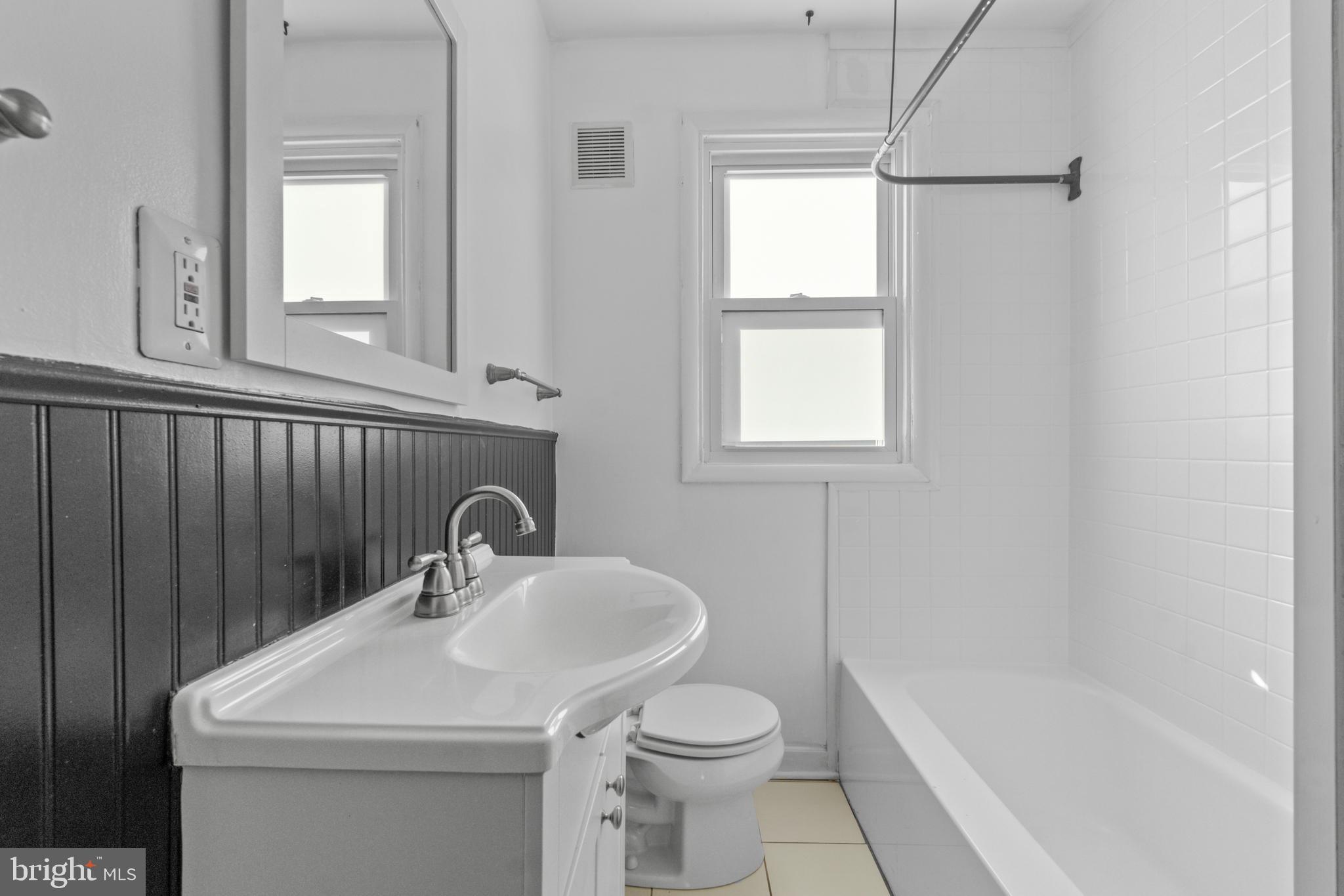 WOODHOME HEIGHTS - Residential