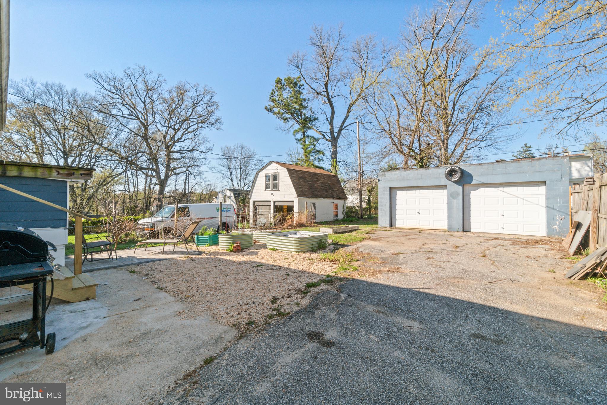 WOODHOME HEIGHTS - Residential