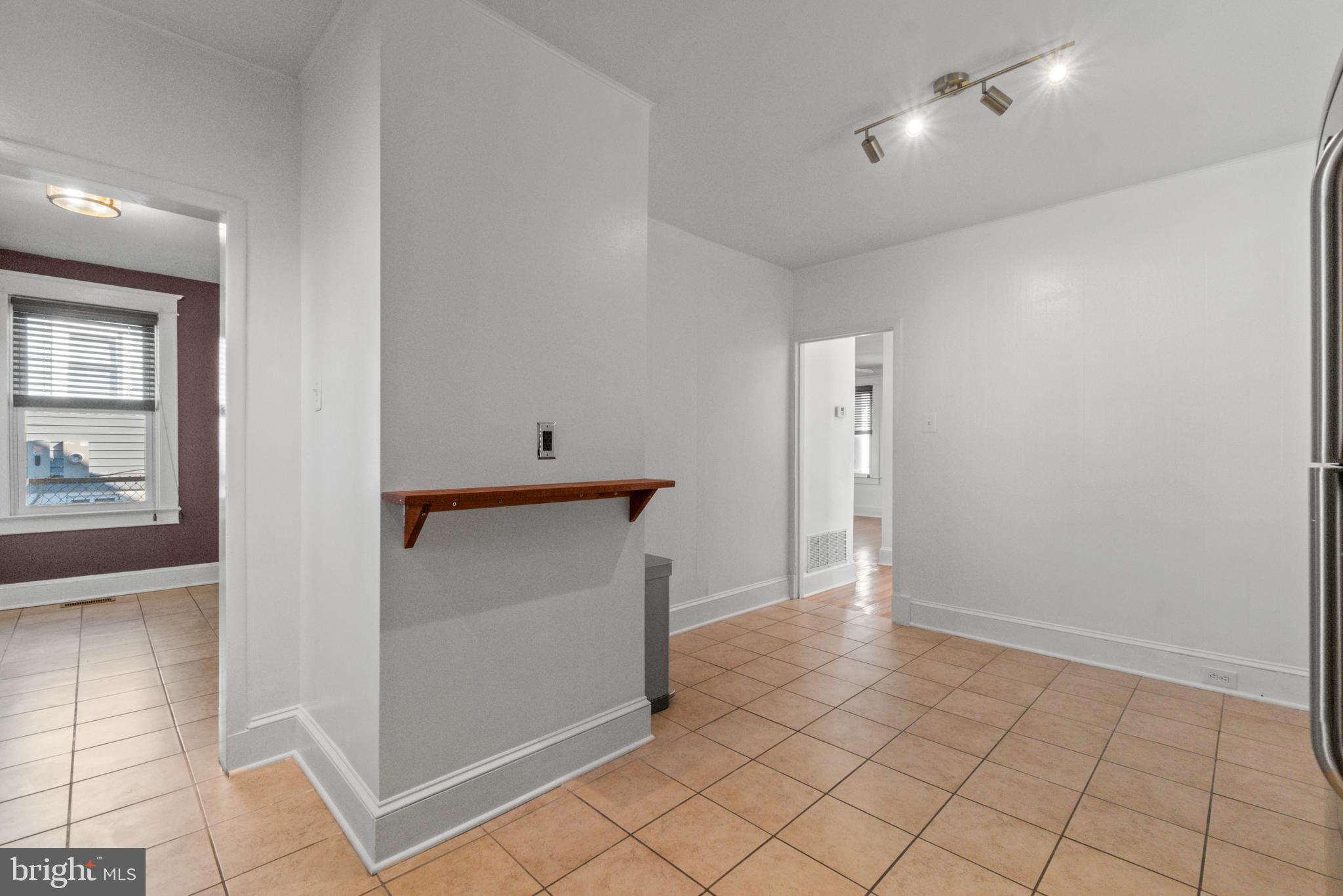 WOODHOME HEIGHTS - Residential