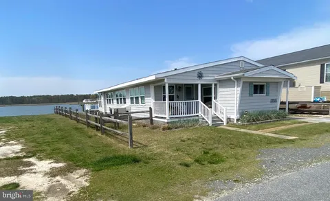 34285 River Road Unit 162, Long Neck, DE MLS: DESU2084344