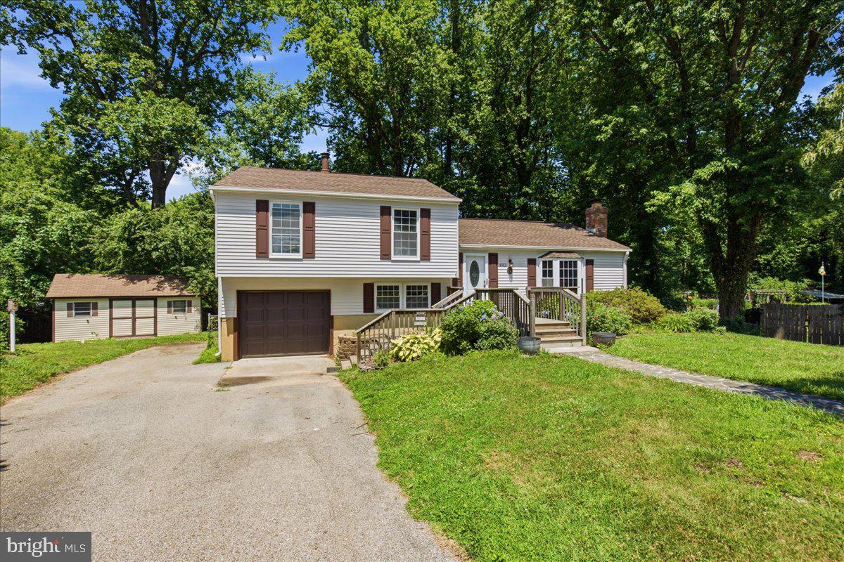 4312 PAULA COURT