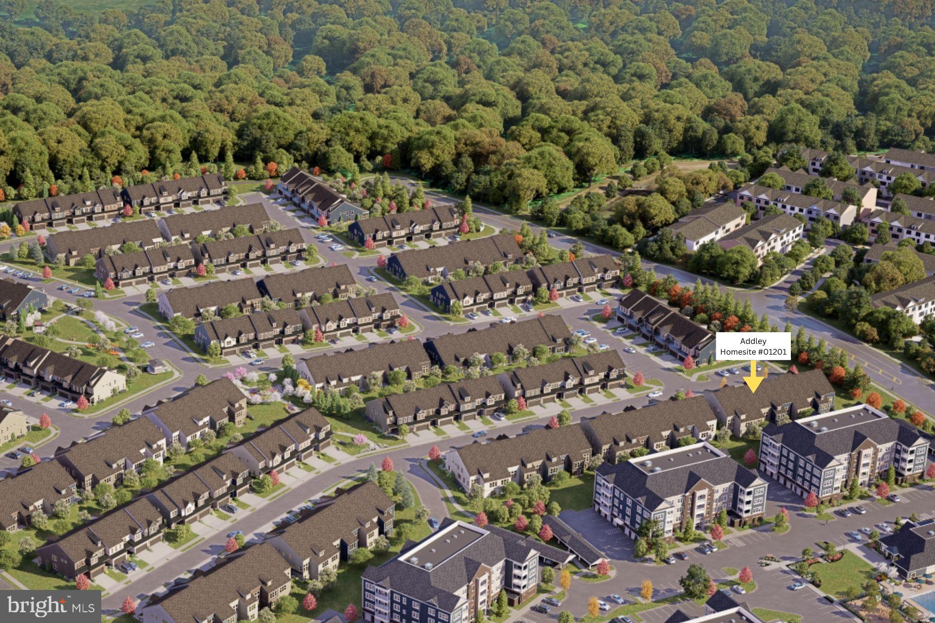 HEATHCOTE VILLAGE - Residential