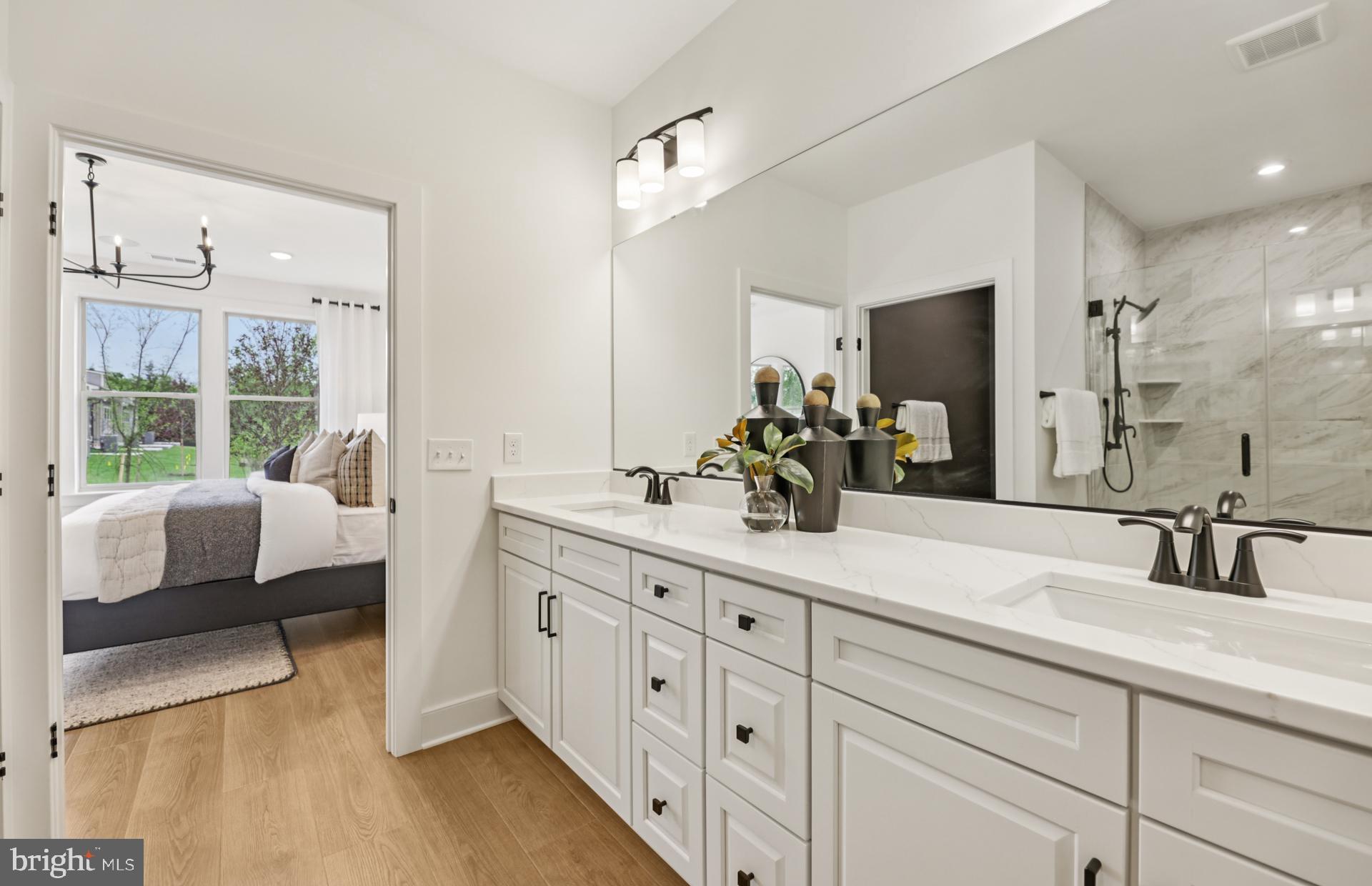 HEATHCOTE VILLAGE - Residential