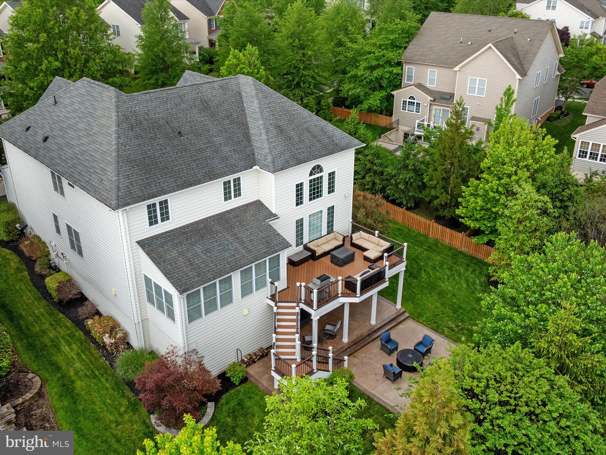 DOMINION VALLEY - Residential