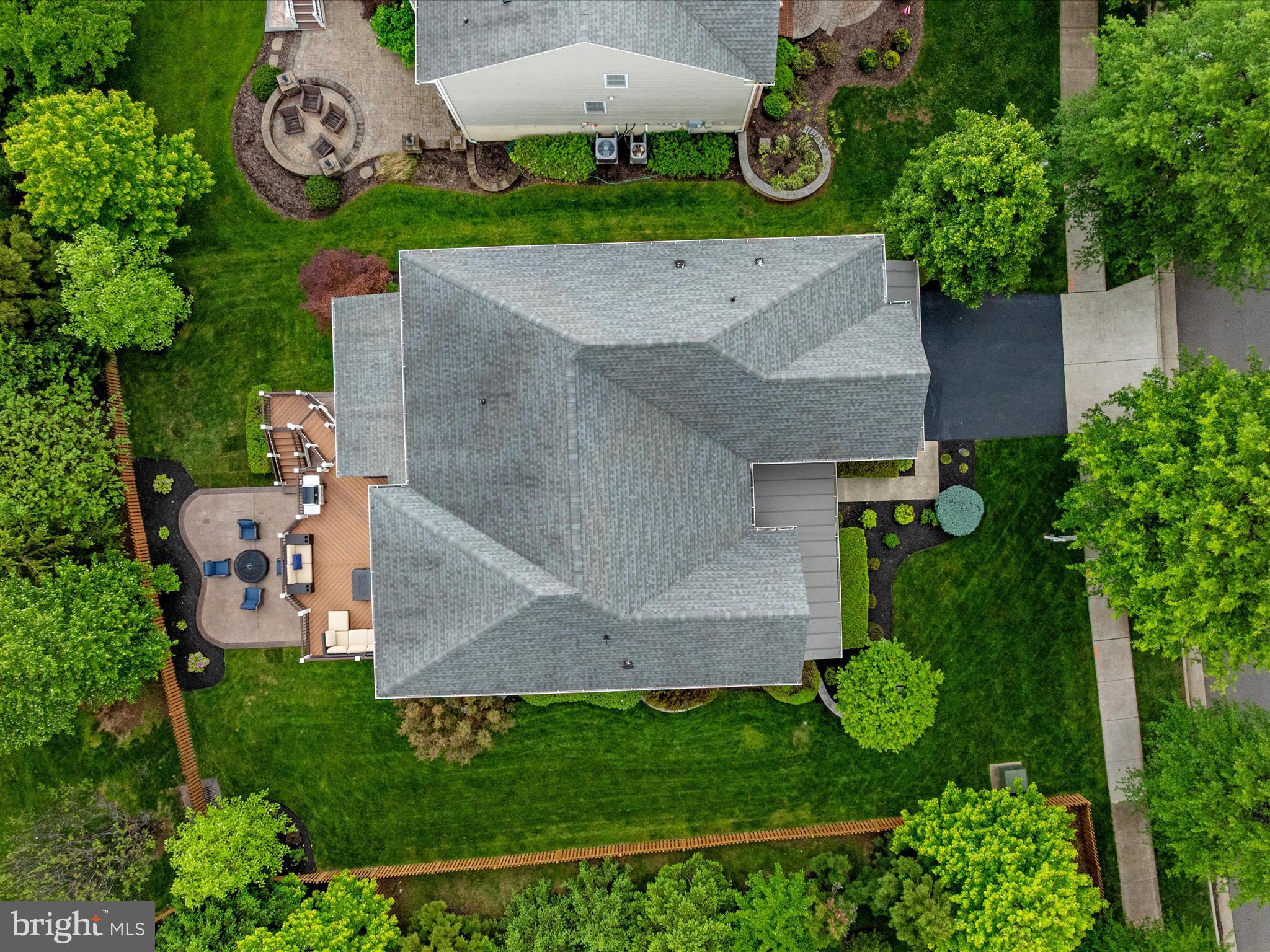 DOMINION VALLEY - Residential