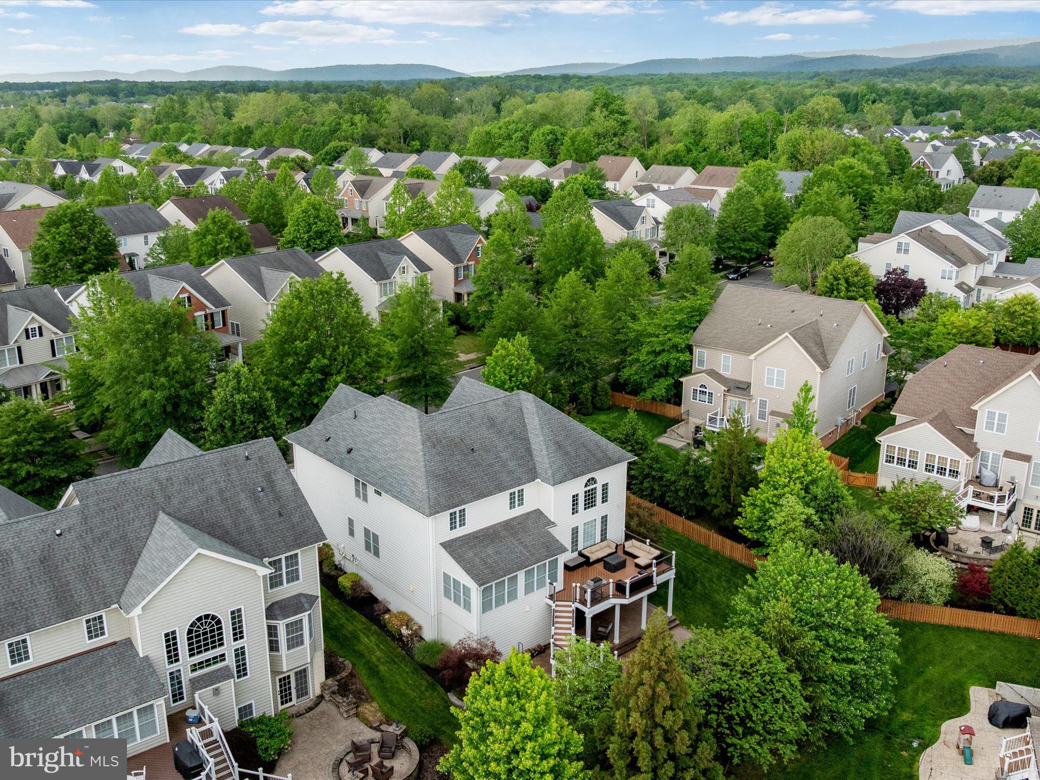 DOMINION VALLEY - Residential