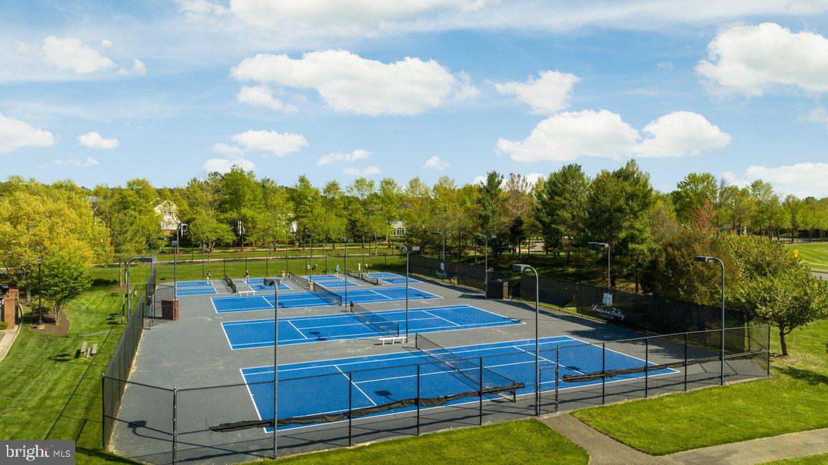 DOMINION VALLEY - Residential