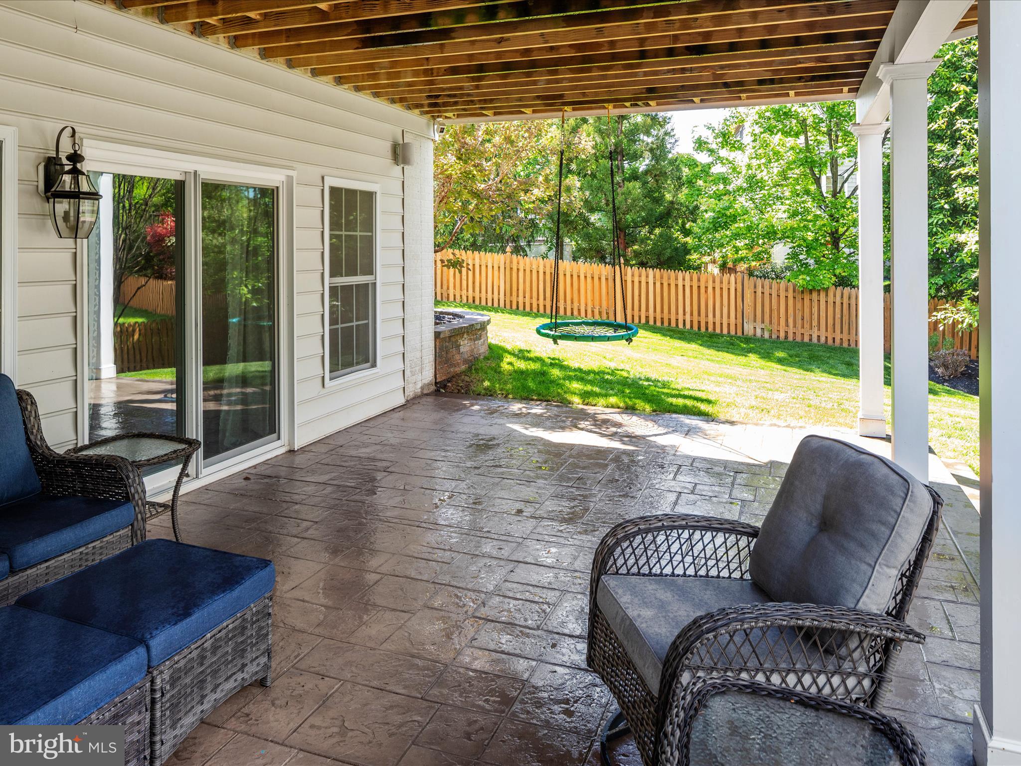 DOMINION VALLEY - Residential