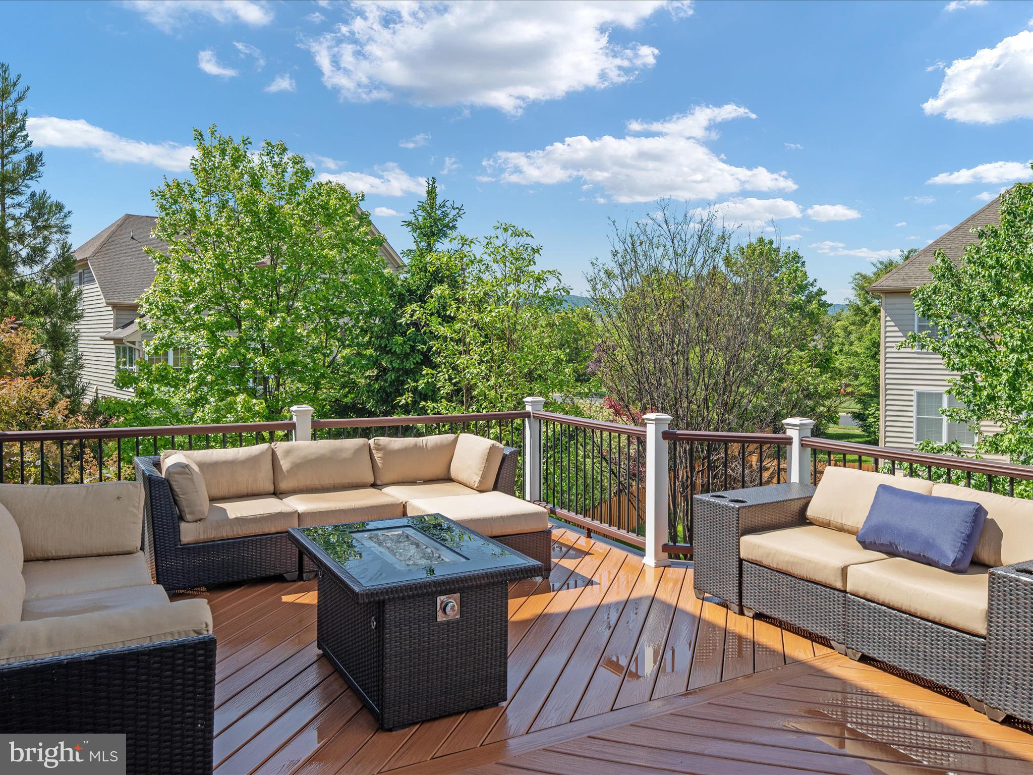 DOMINION VALLEY - Residential