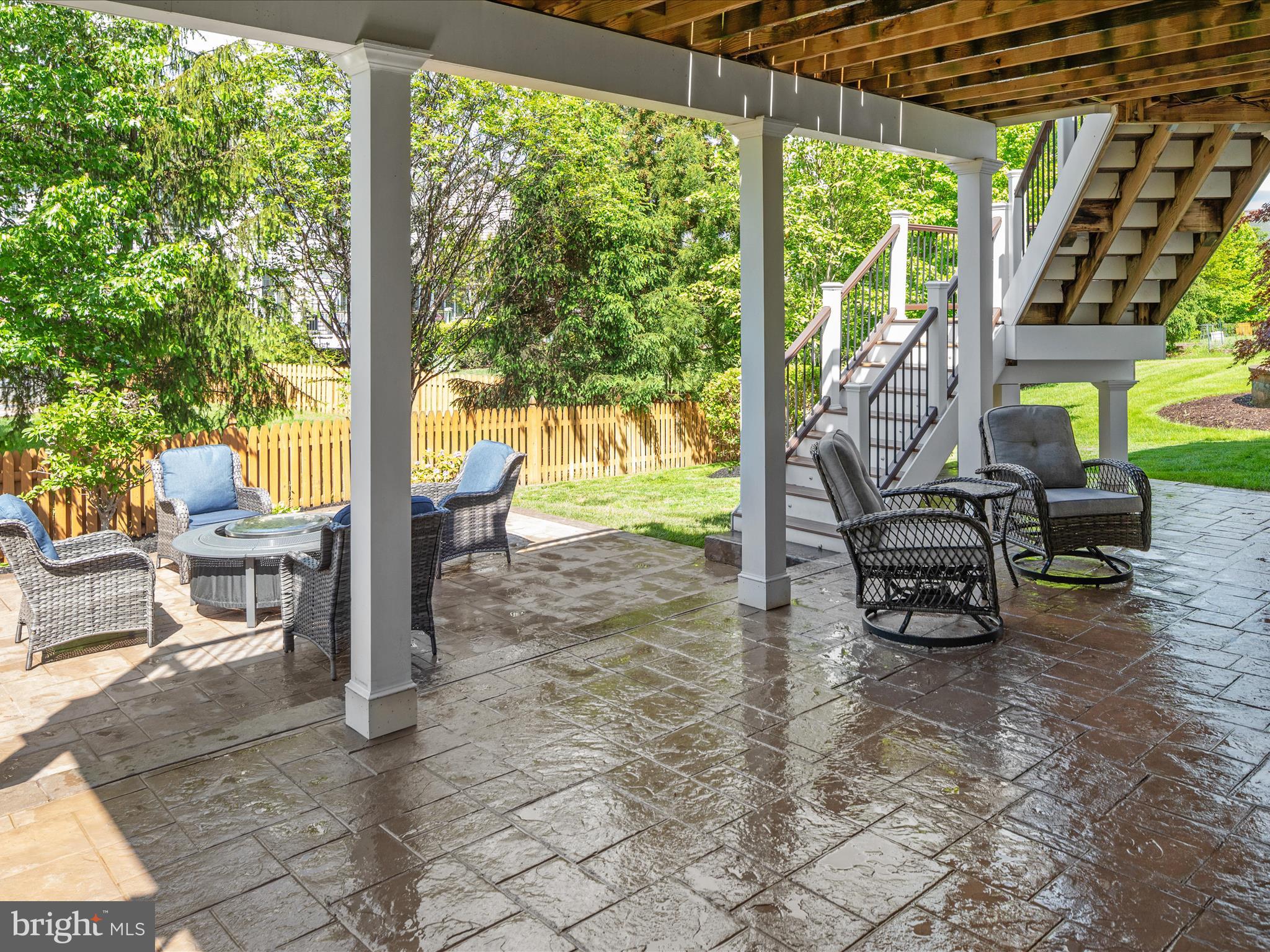 DOMINION VALLEY - Residential