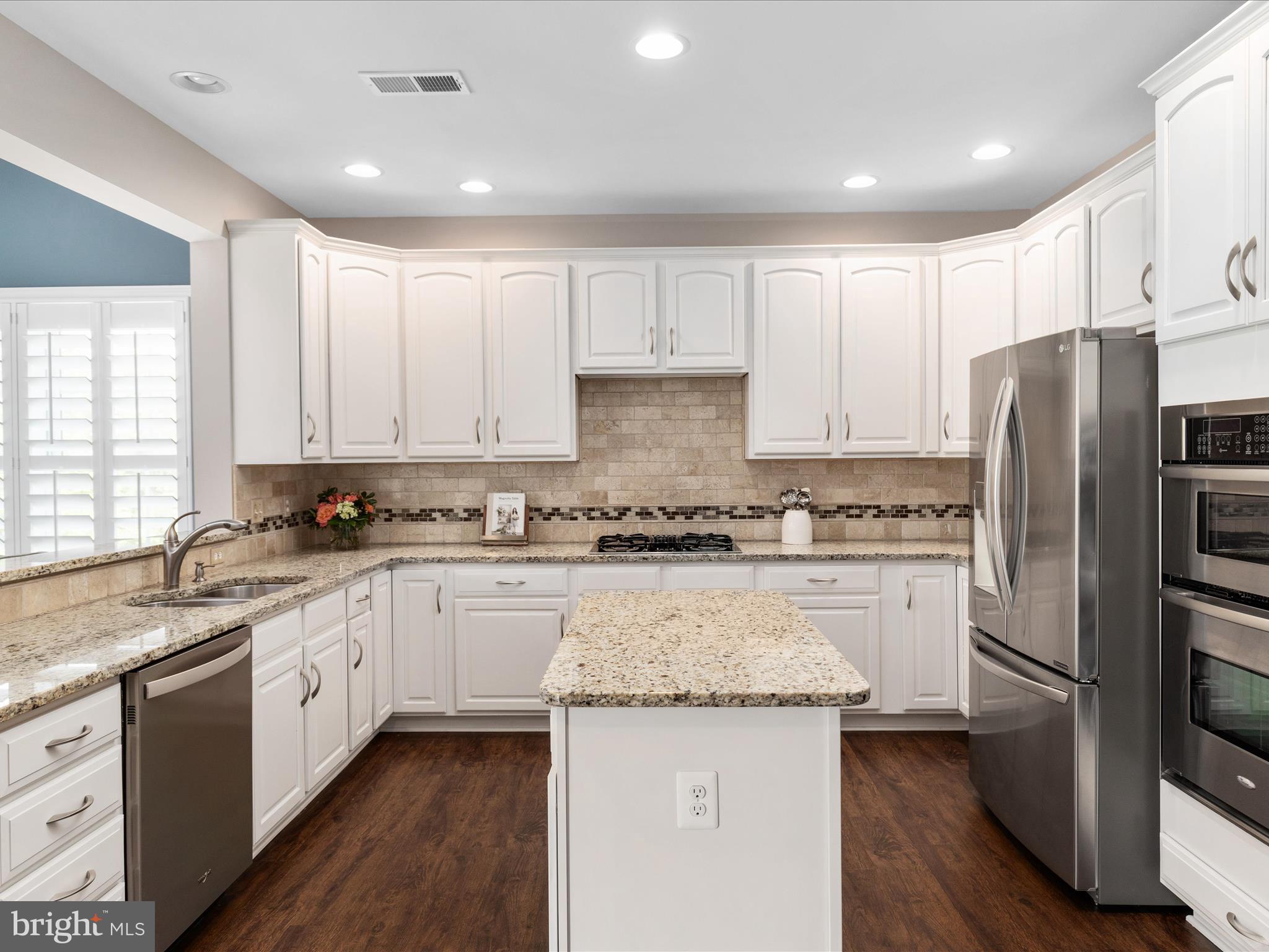 DOMINION VALLEY - Residential