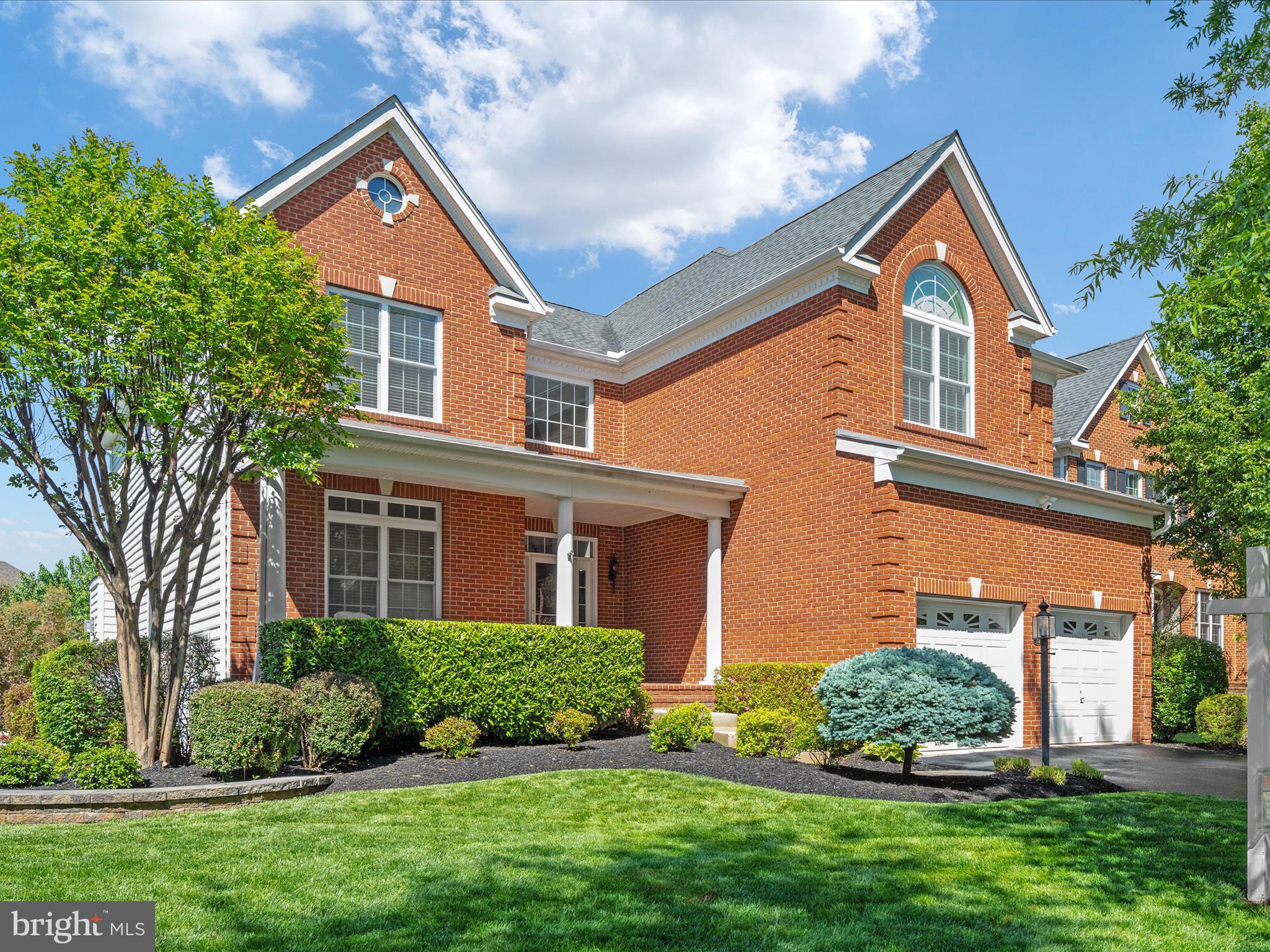 DOMINION VALLEY - Residential