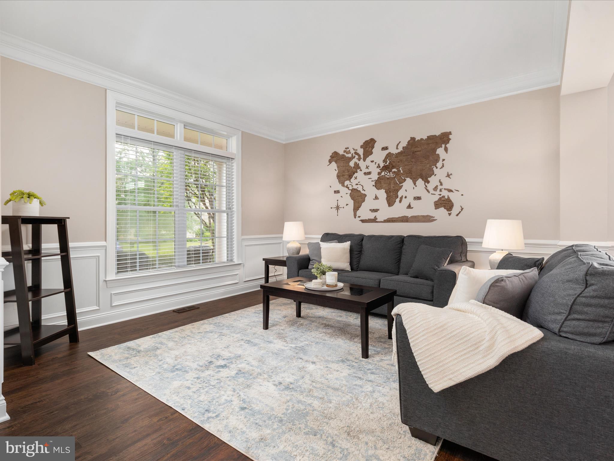 DOMINION VALLEY - Residential