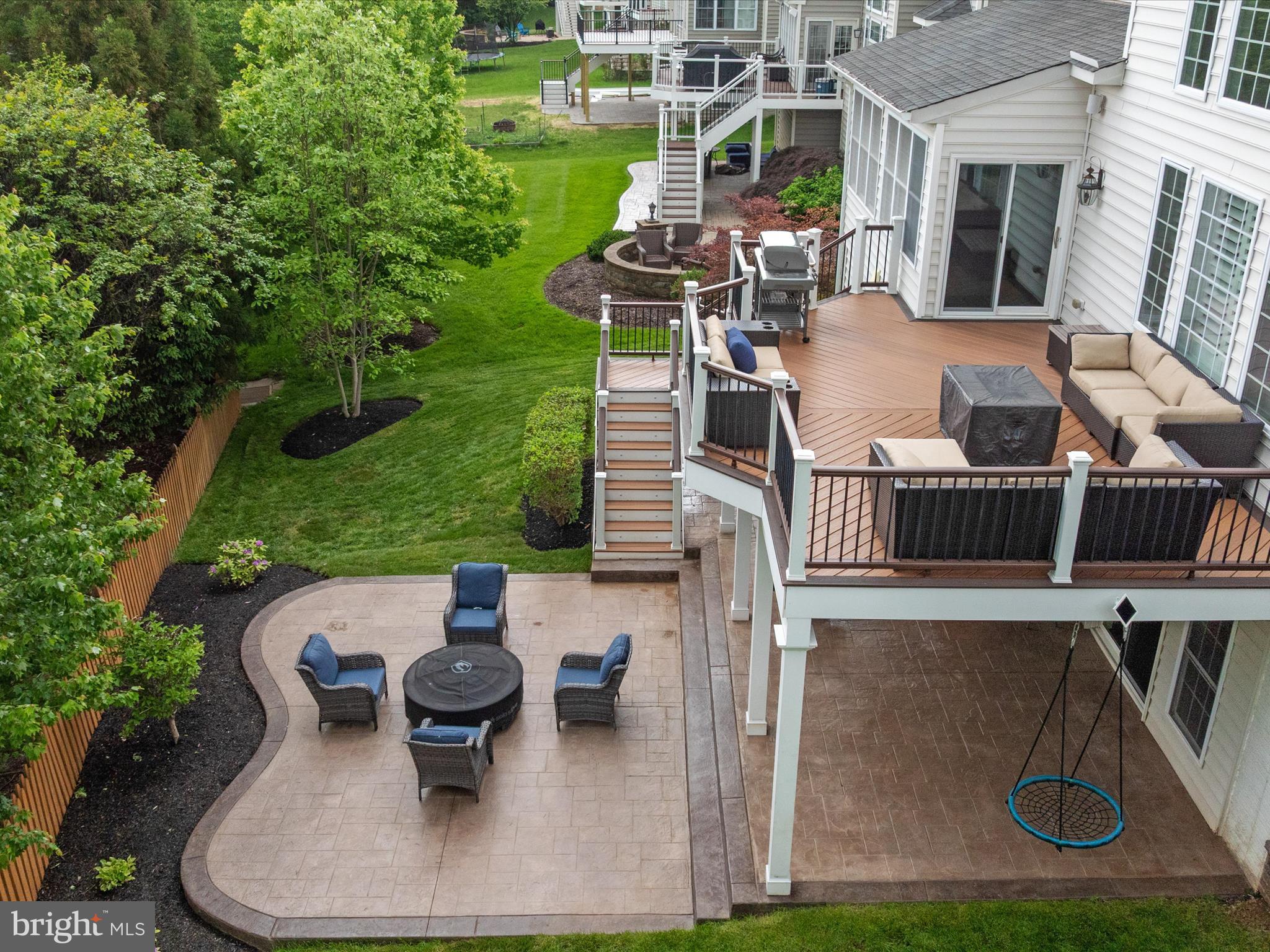 DOMINION VALLEY - Residential