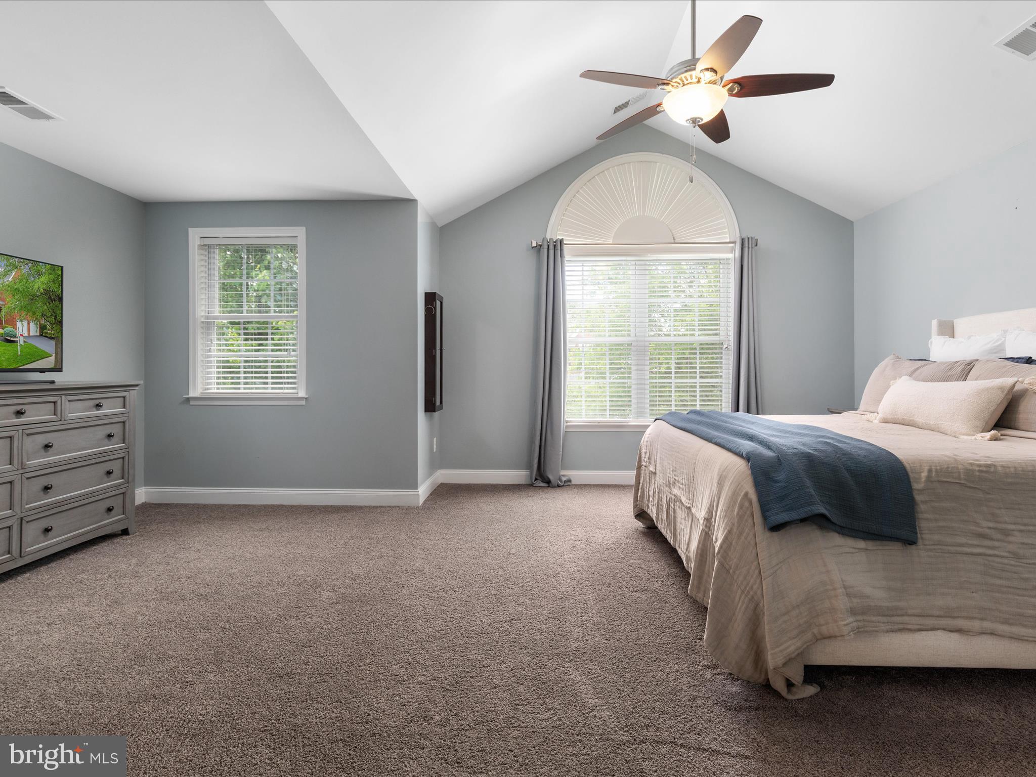 DOMINION VALLEY - Residential