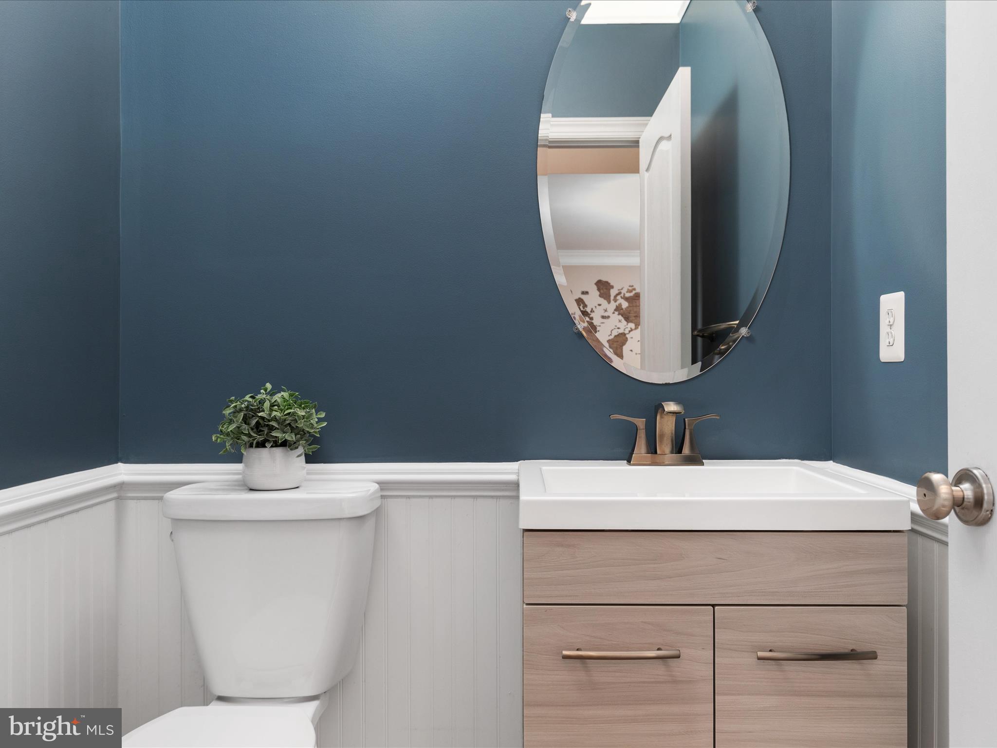 DOMINION VALLEY - Residential