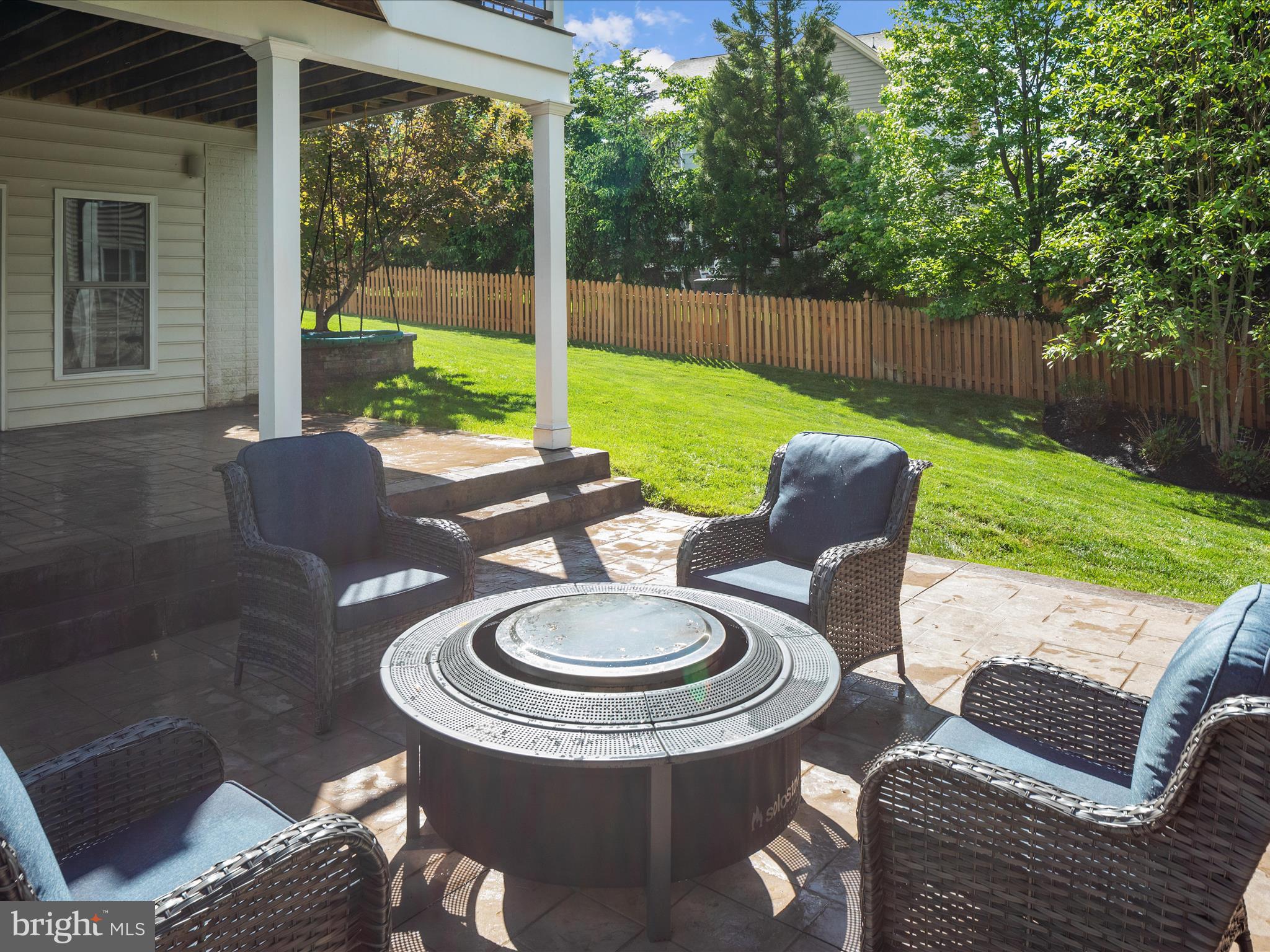 DOMINION VALLEY - Residential