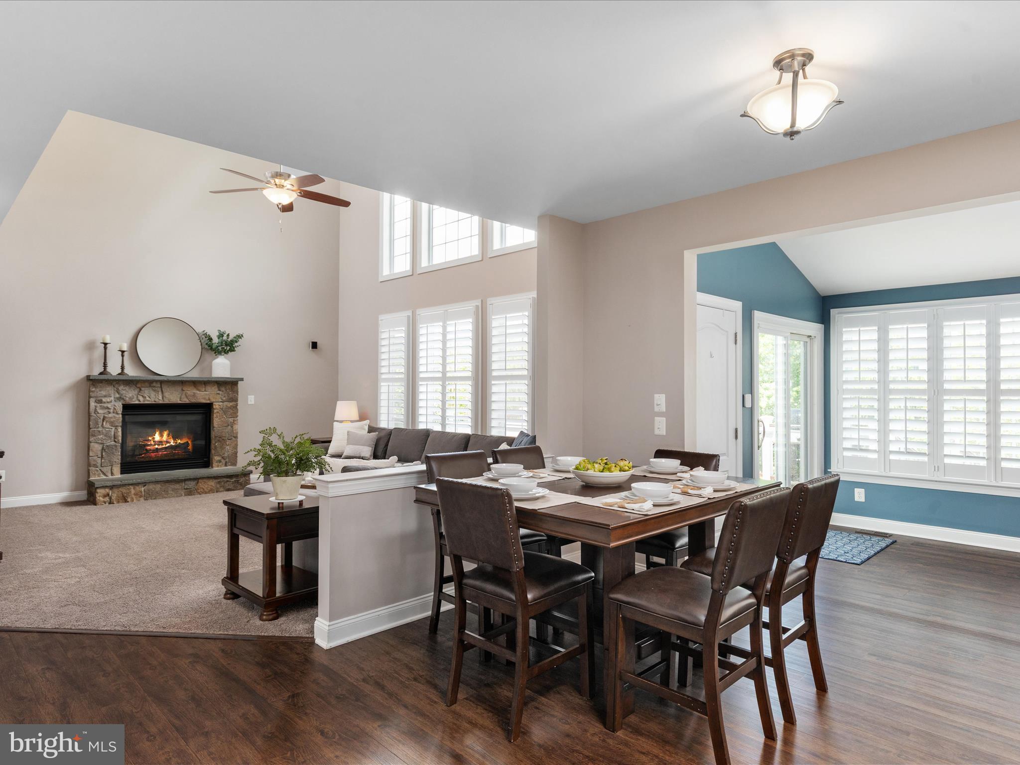 DOMINION VALLEY - Residential