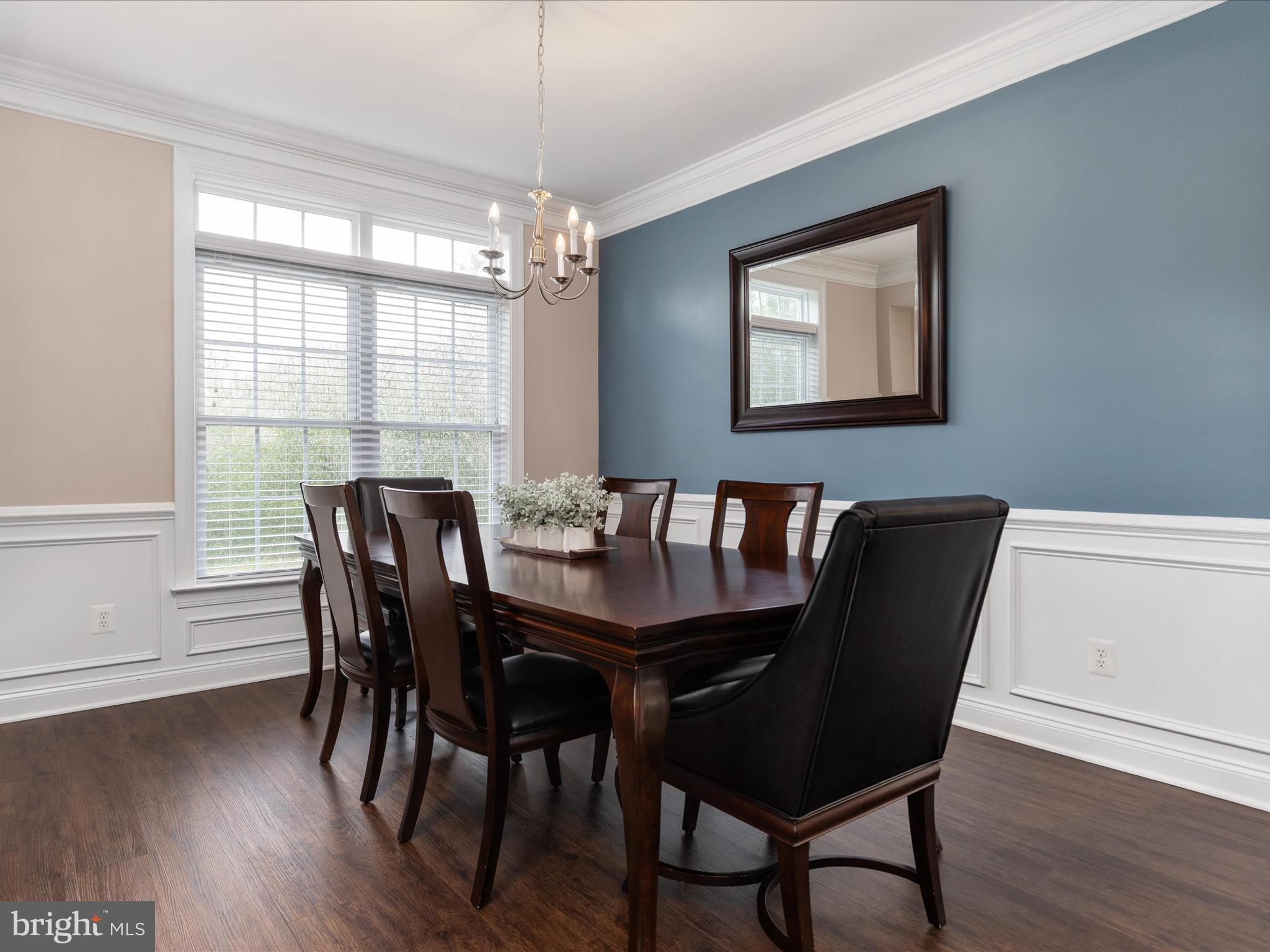 DOMINION VALLEY - Residential