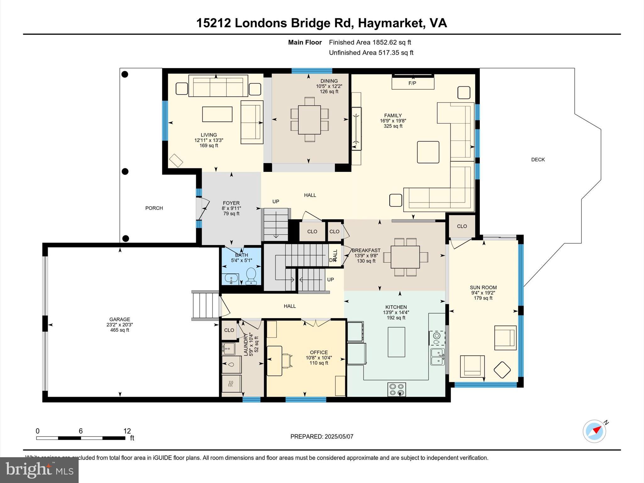 DOMINION VALLEY - Residential