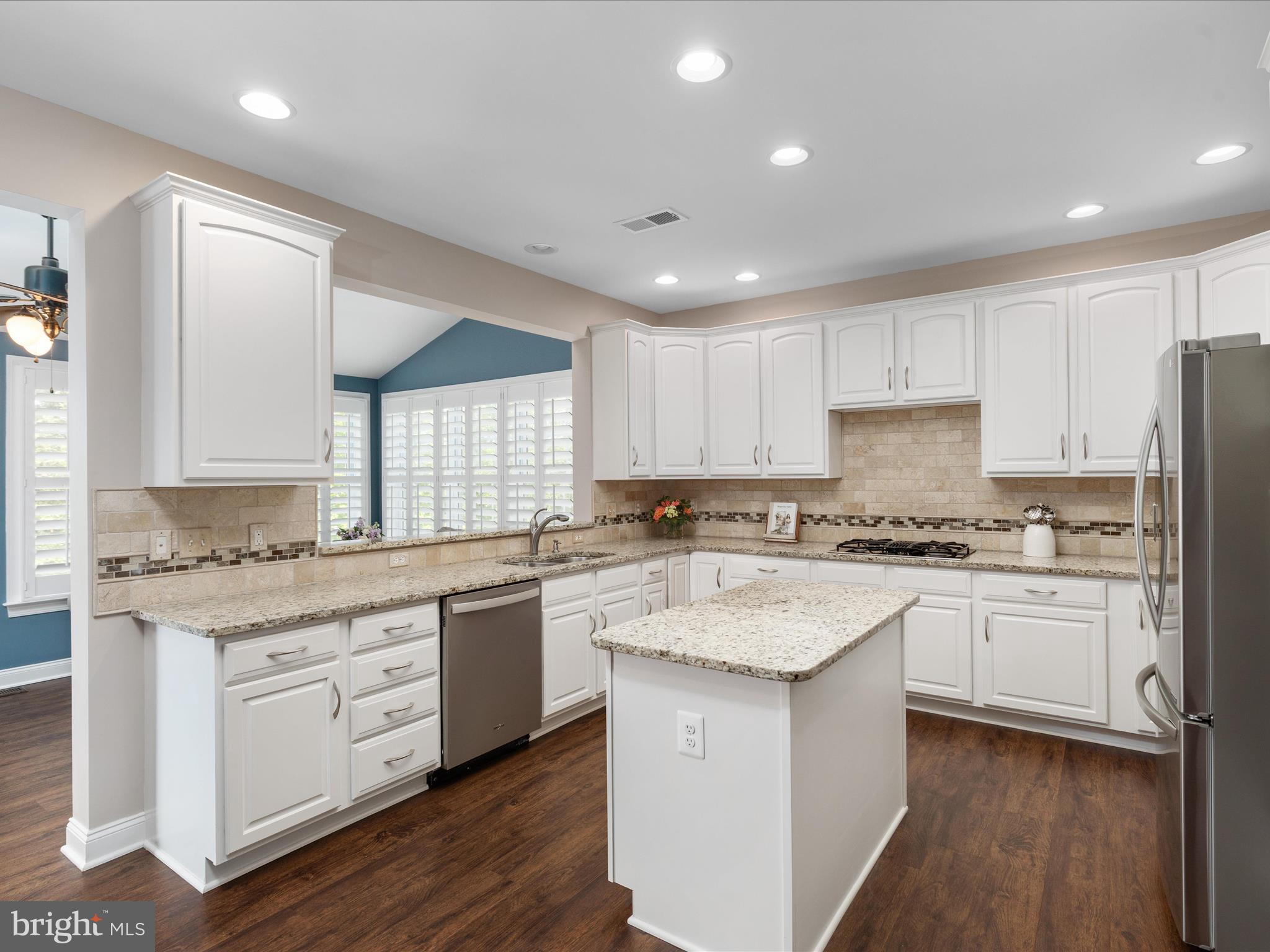 DOMINION VALLEY - Residential