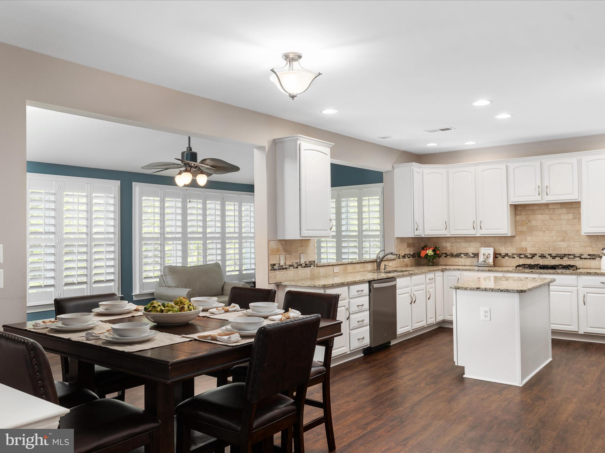 DOMINION VALLEY - Residential