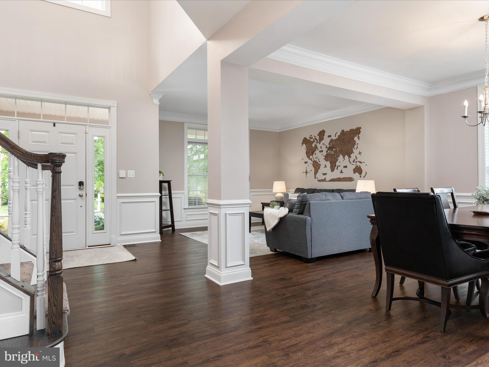 DOMINION VALLEY - Residential