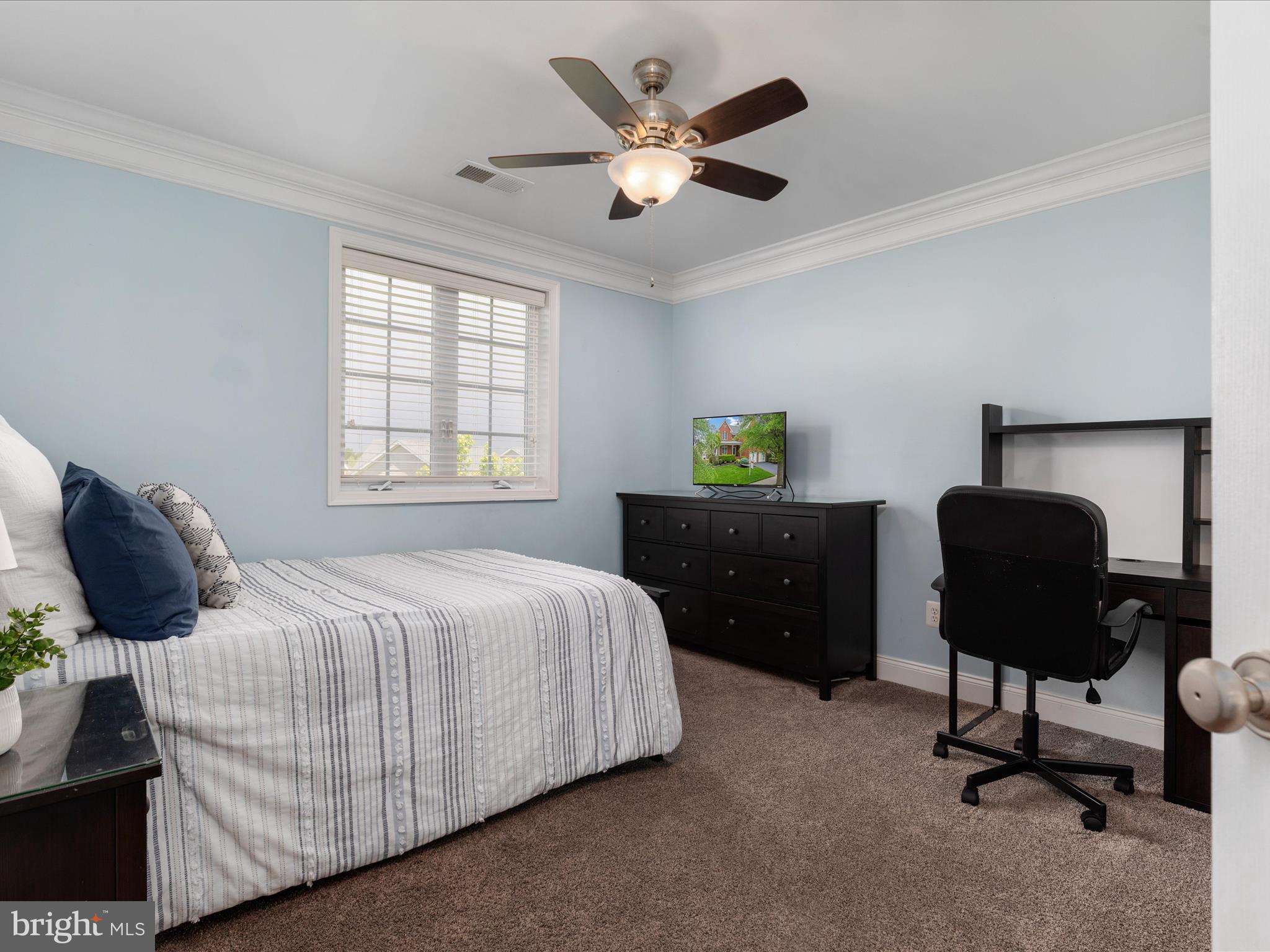 DOMINION VALLEY - Residential