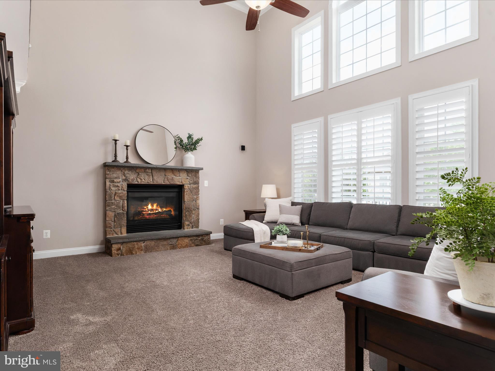 DOMINION VALLEY - Residential