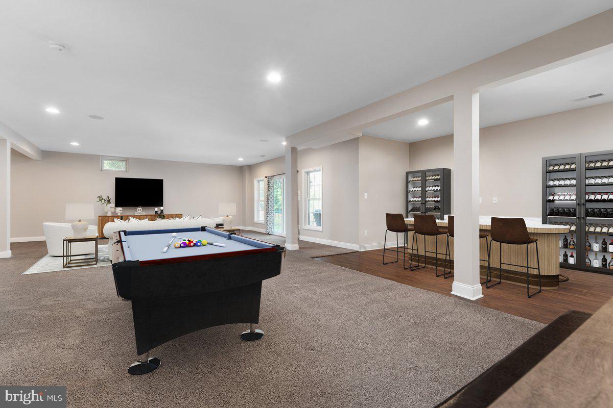 DOMINION VALLEY - Residential