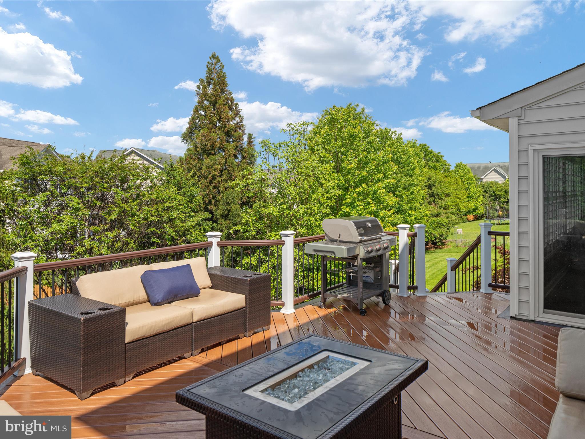 DOMINION VALLEY - Residential