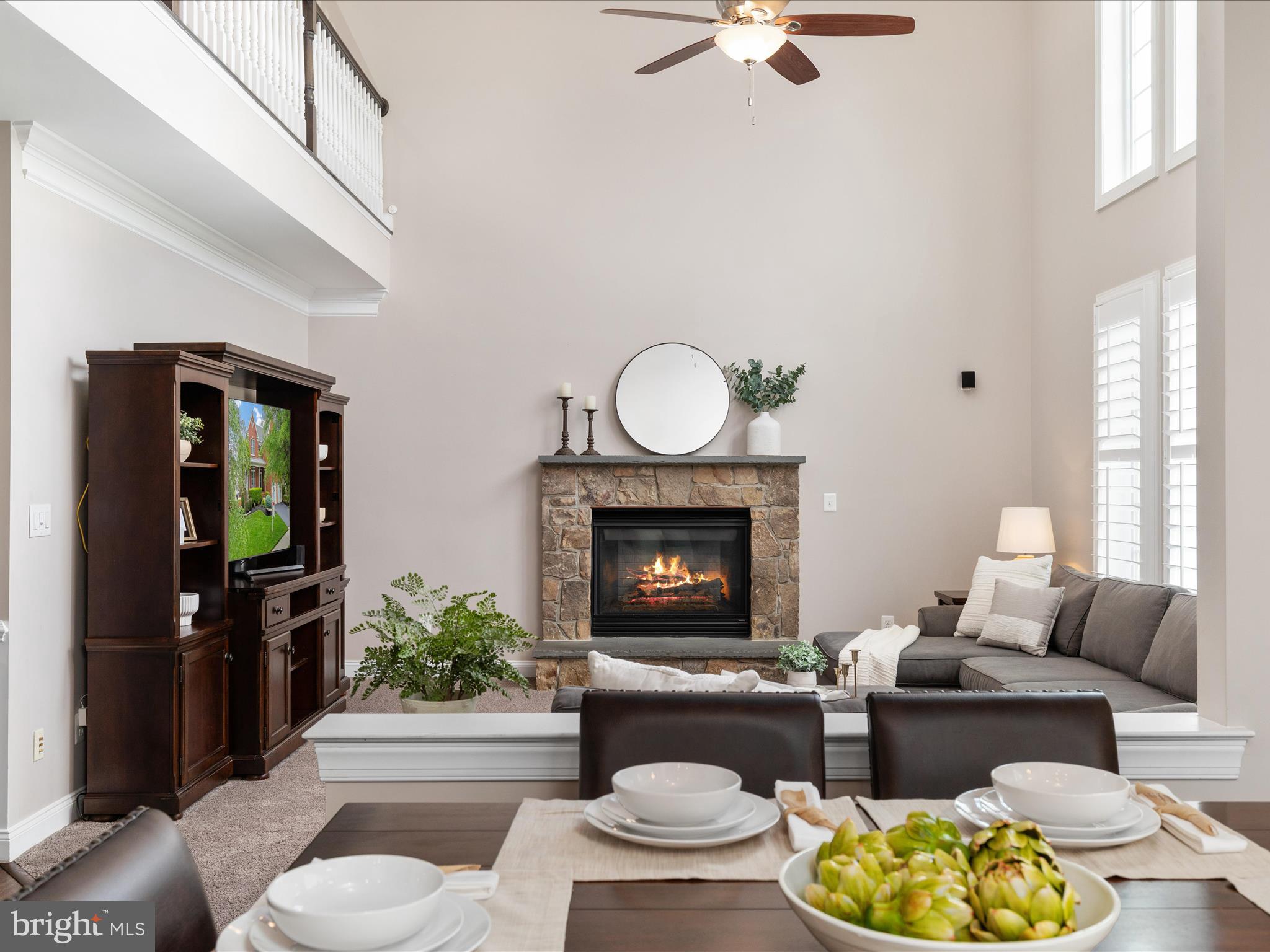 DOMINION VALLEY - Residential