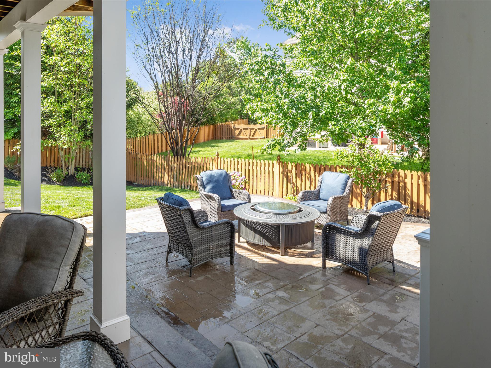 DOMINION VALLEY - Residential