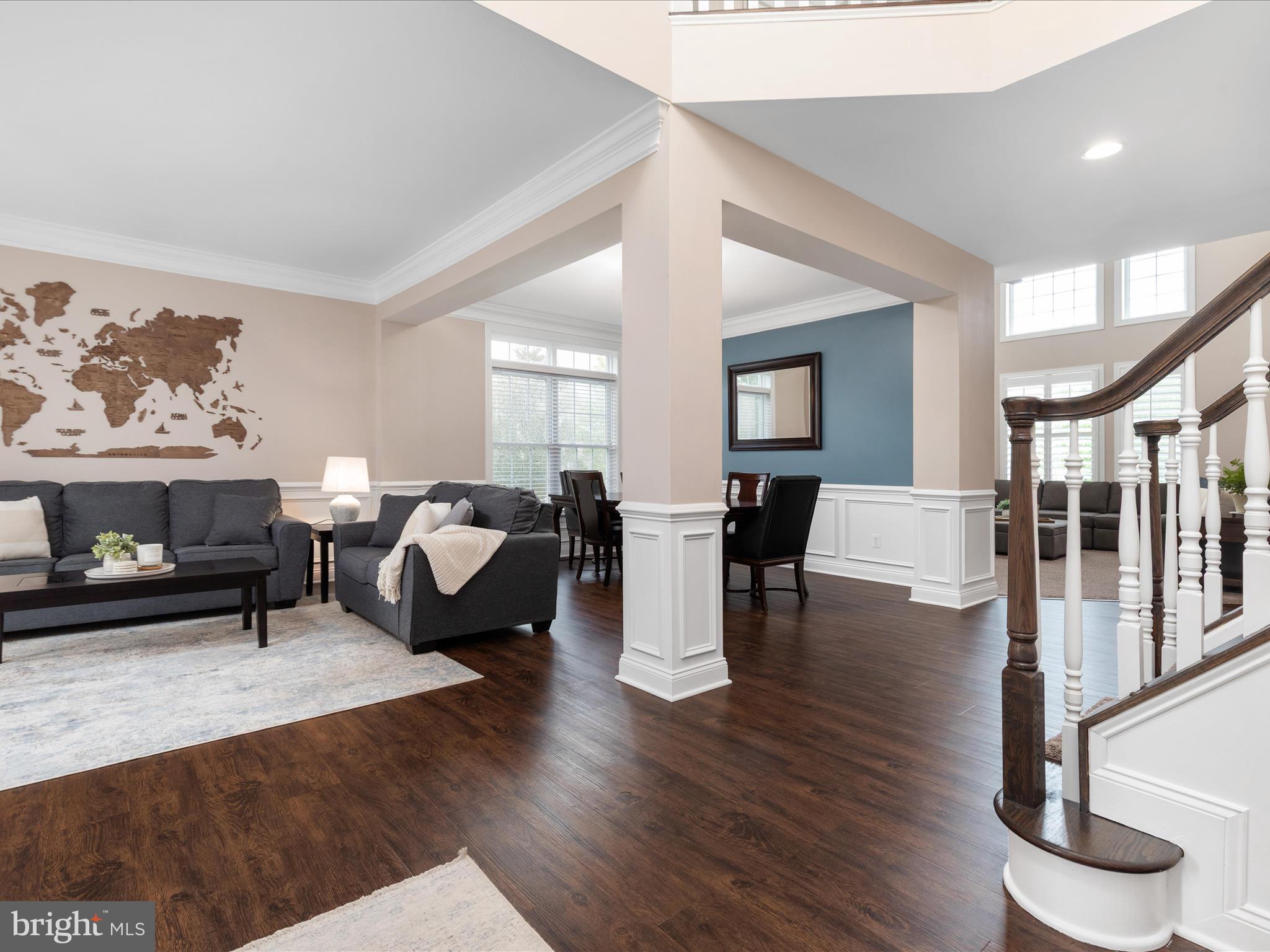 DOMINION VALLEY - Residential