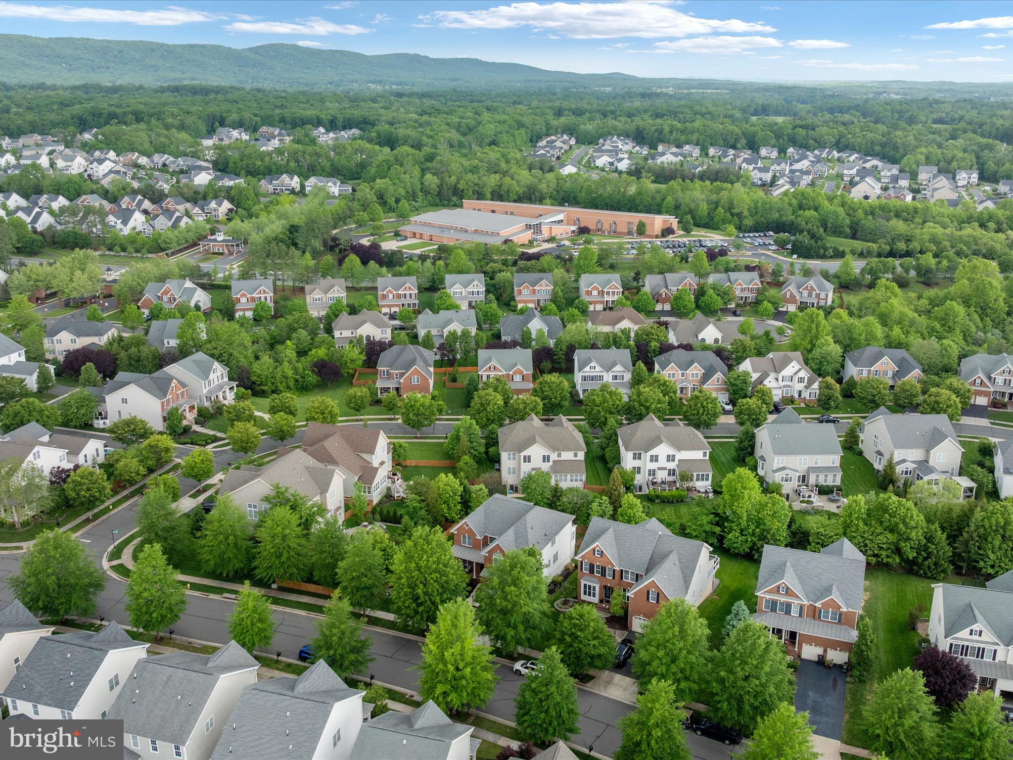 DOMINION VALLEY - Residential