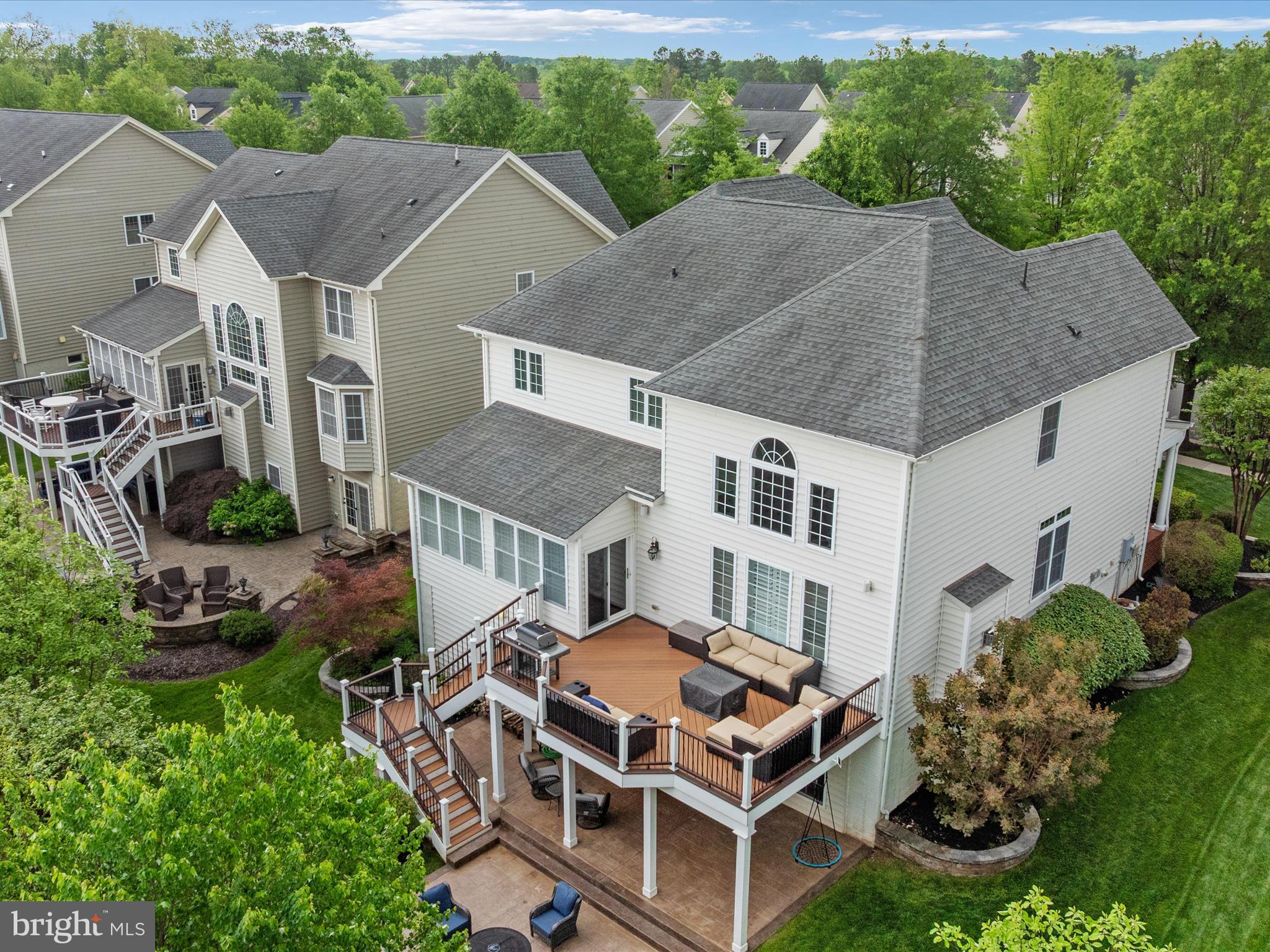 DOMINION VALLEY - Residential