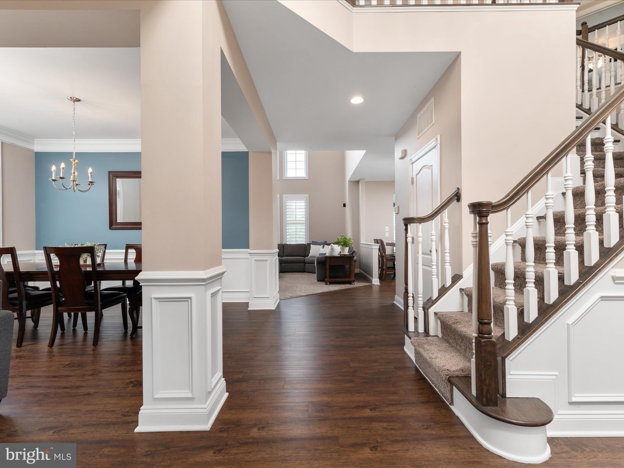 DOMINION VALLEY - Residential