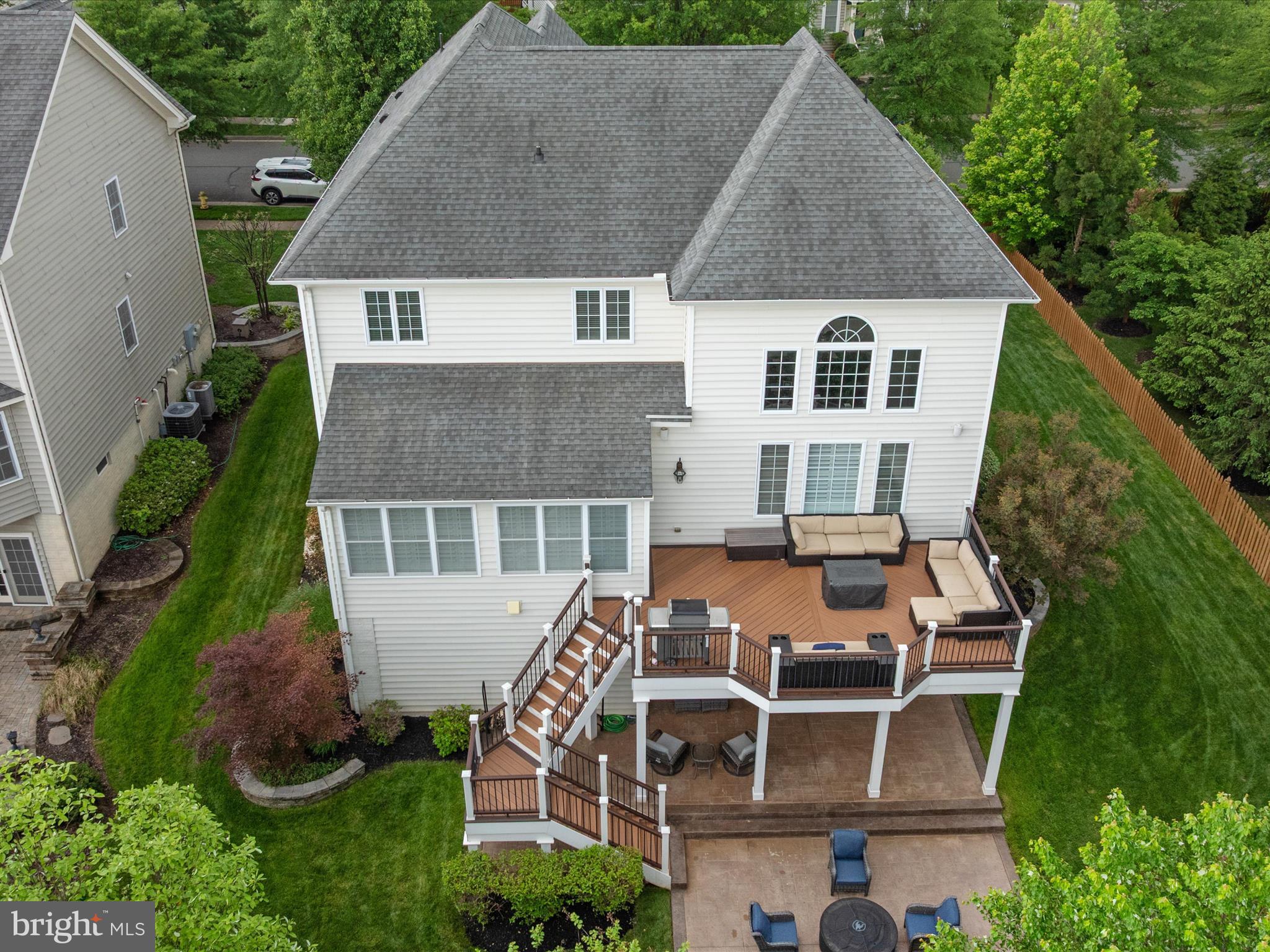 DOMINION VALLEY - Residential