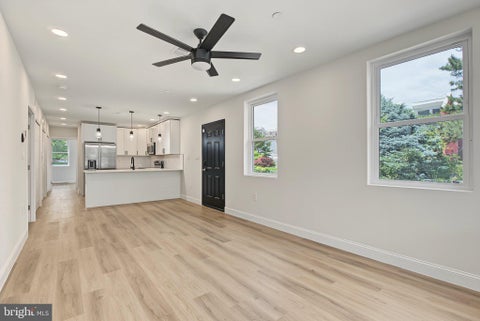 Condo For Rent - 1242 N 15th Street #1<br/> Philadelphia County, PHILADELPHIA, PA 19121