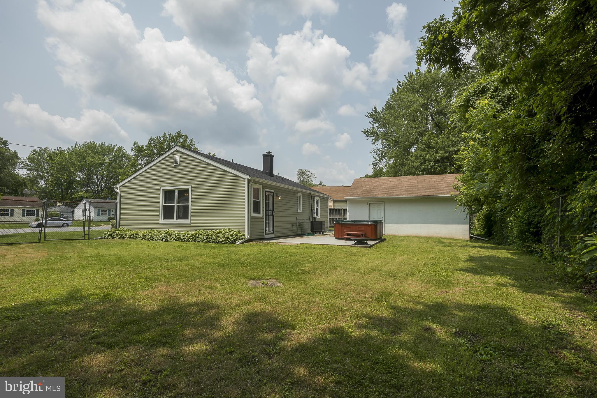 HARUNDALE - Residential