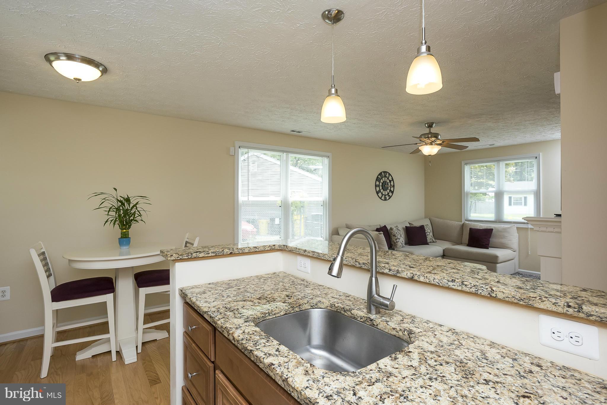 HARUNDALE - Residential