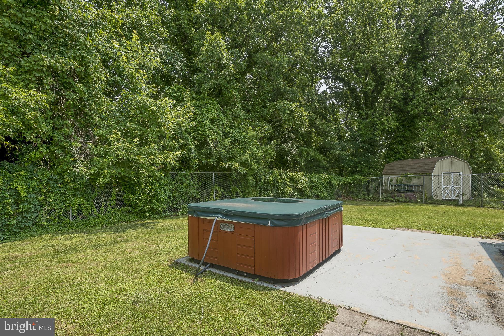 HARUNDALE - Residential