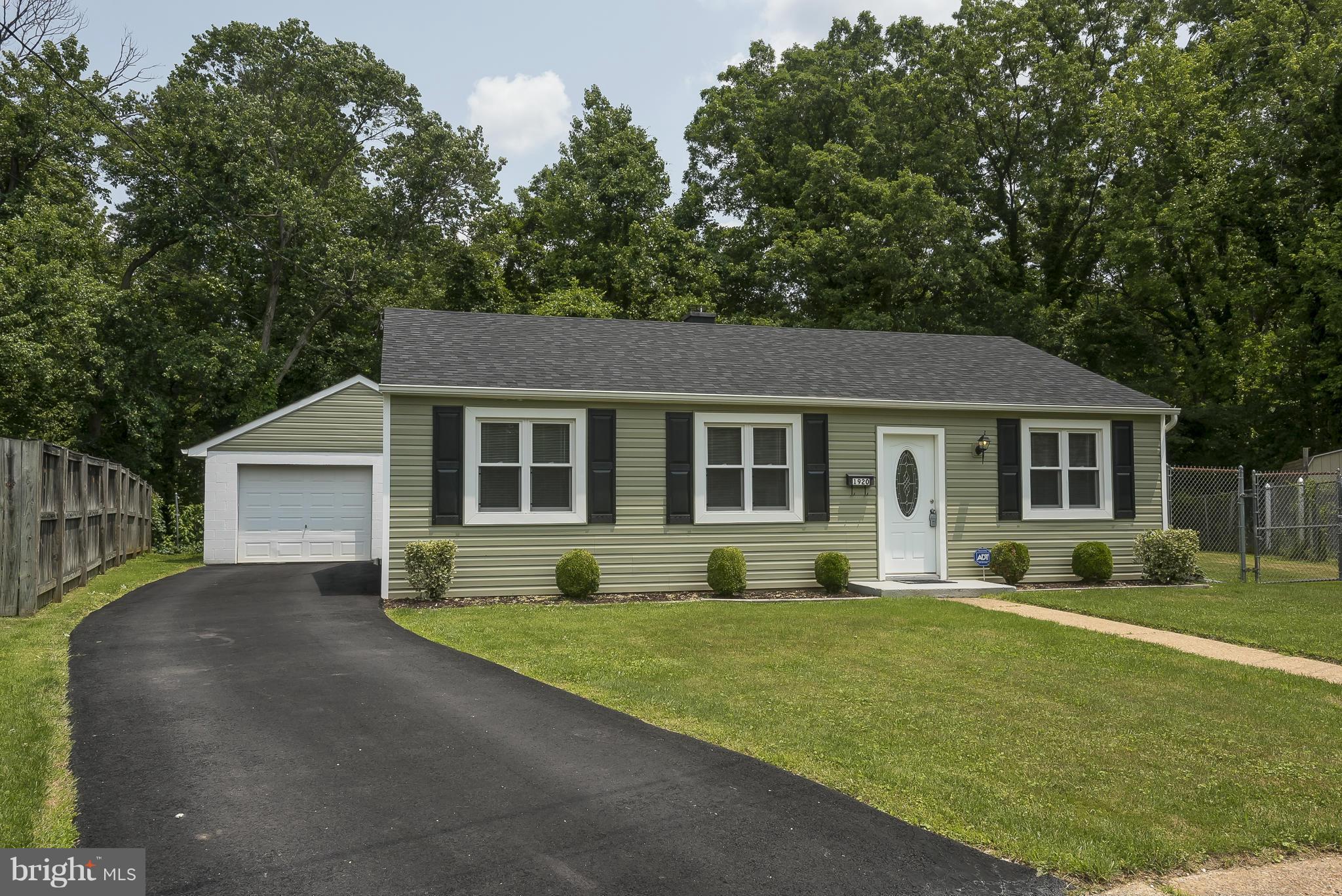 HARUNDALE - Residential