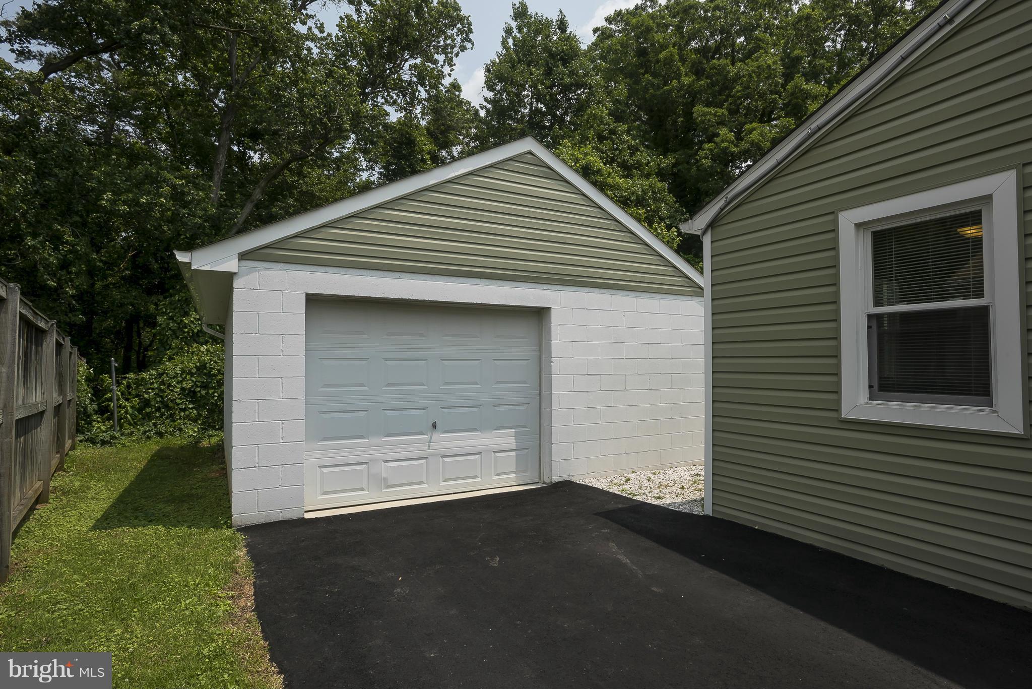 HARUNDALE - Residential