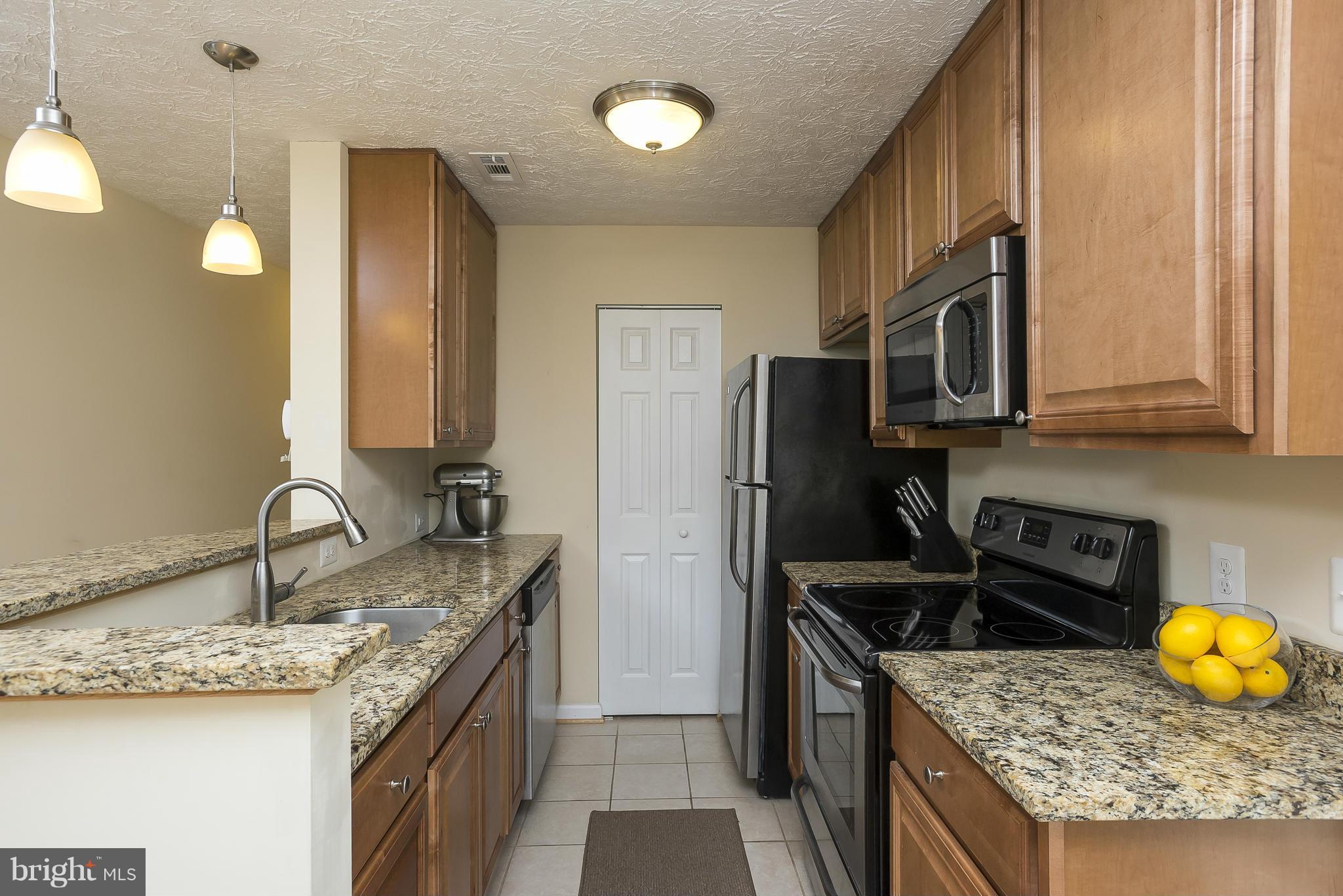 HARUNDALE - Residential