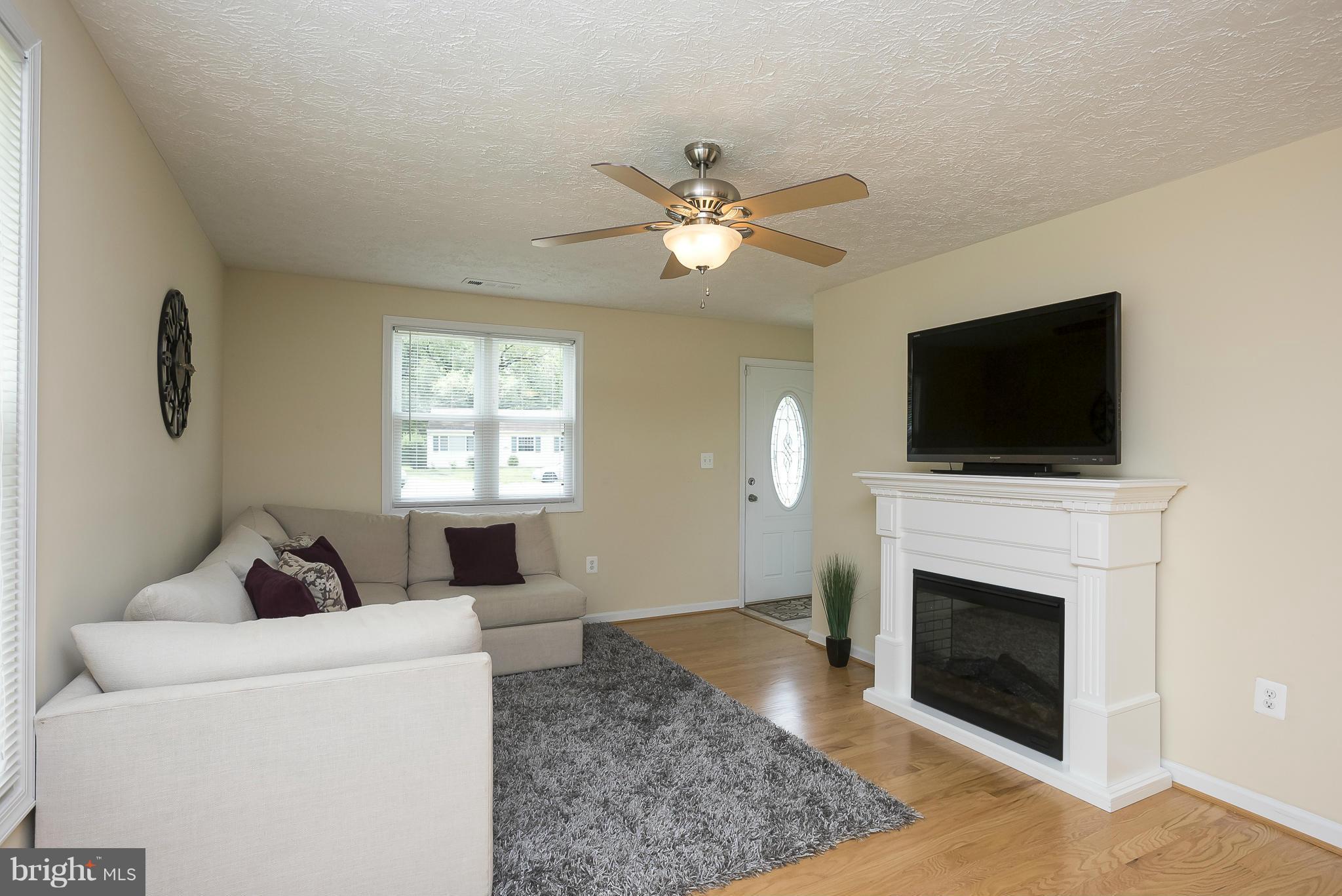 HARUNDALE - Residential